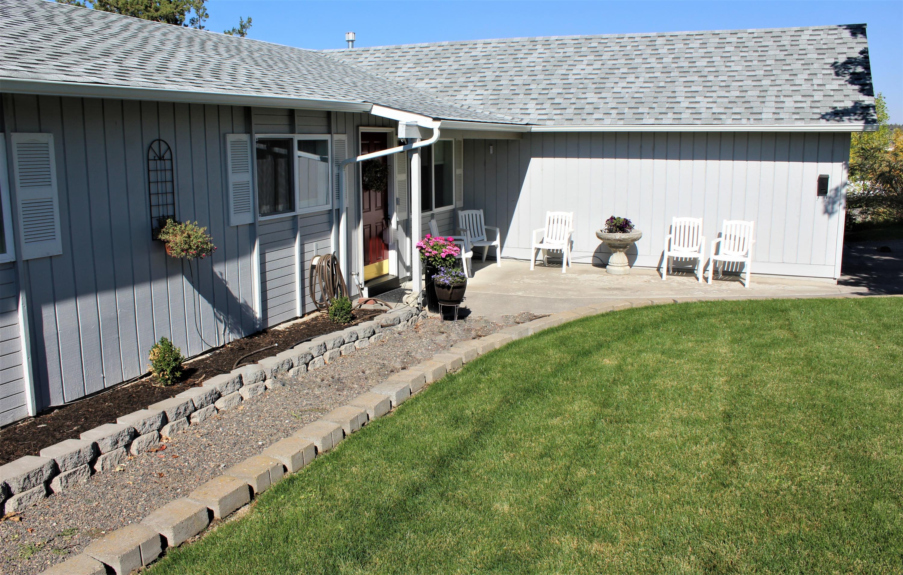 Bone Addition - Residential