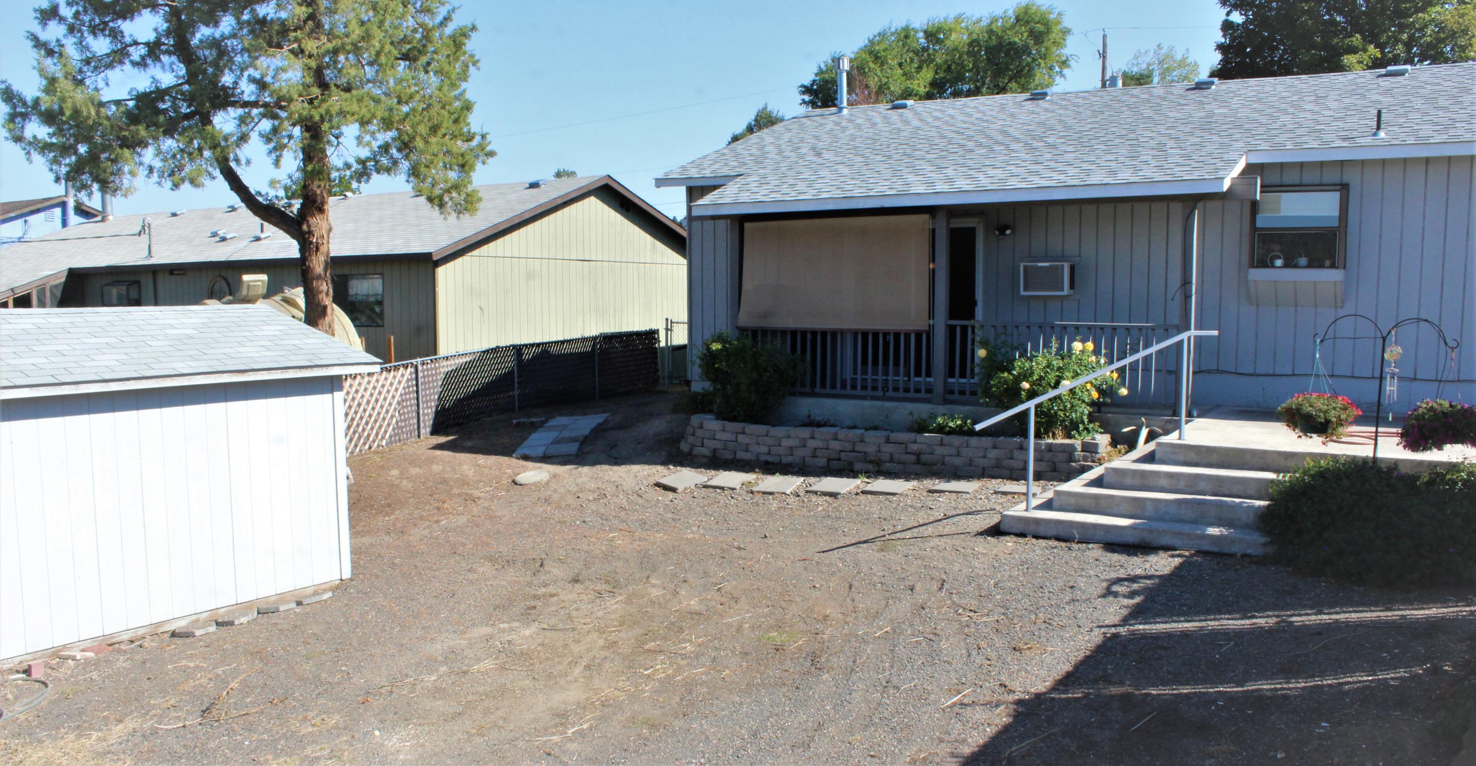 Bone Addition - Residential