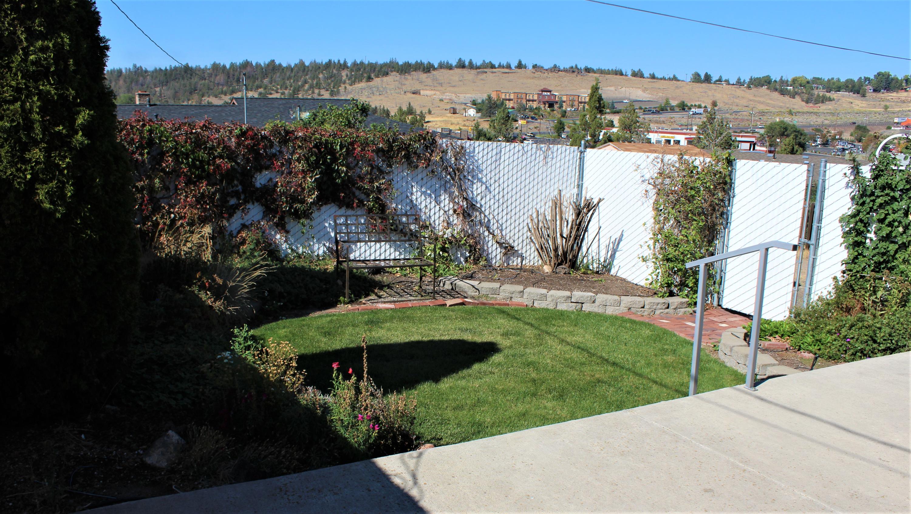 Bone Addition - Residential