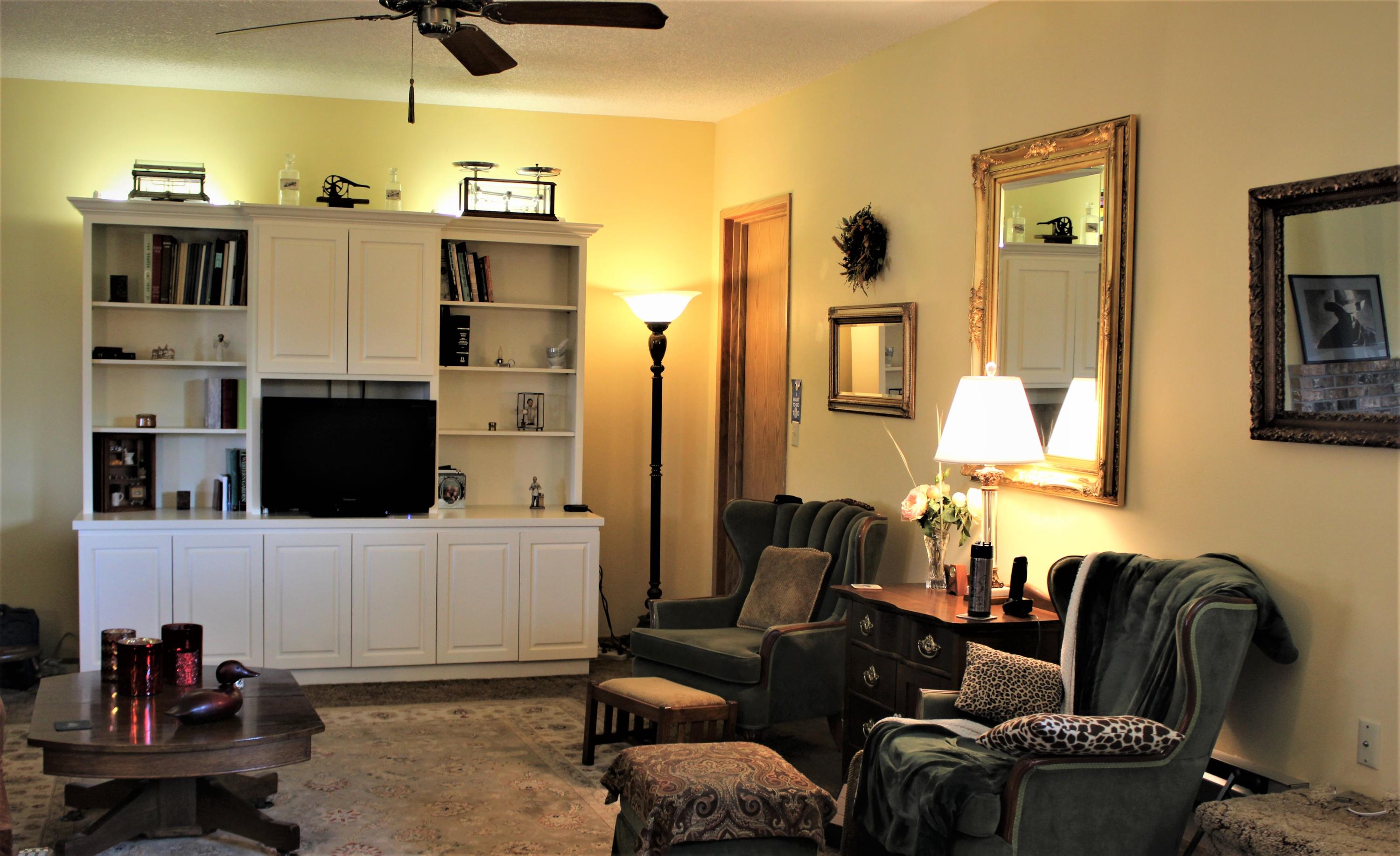 Bone Addition - Residential