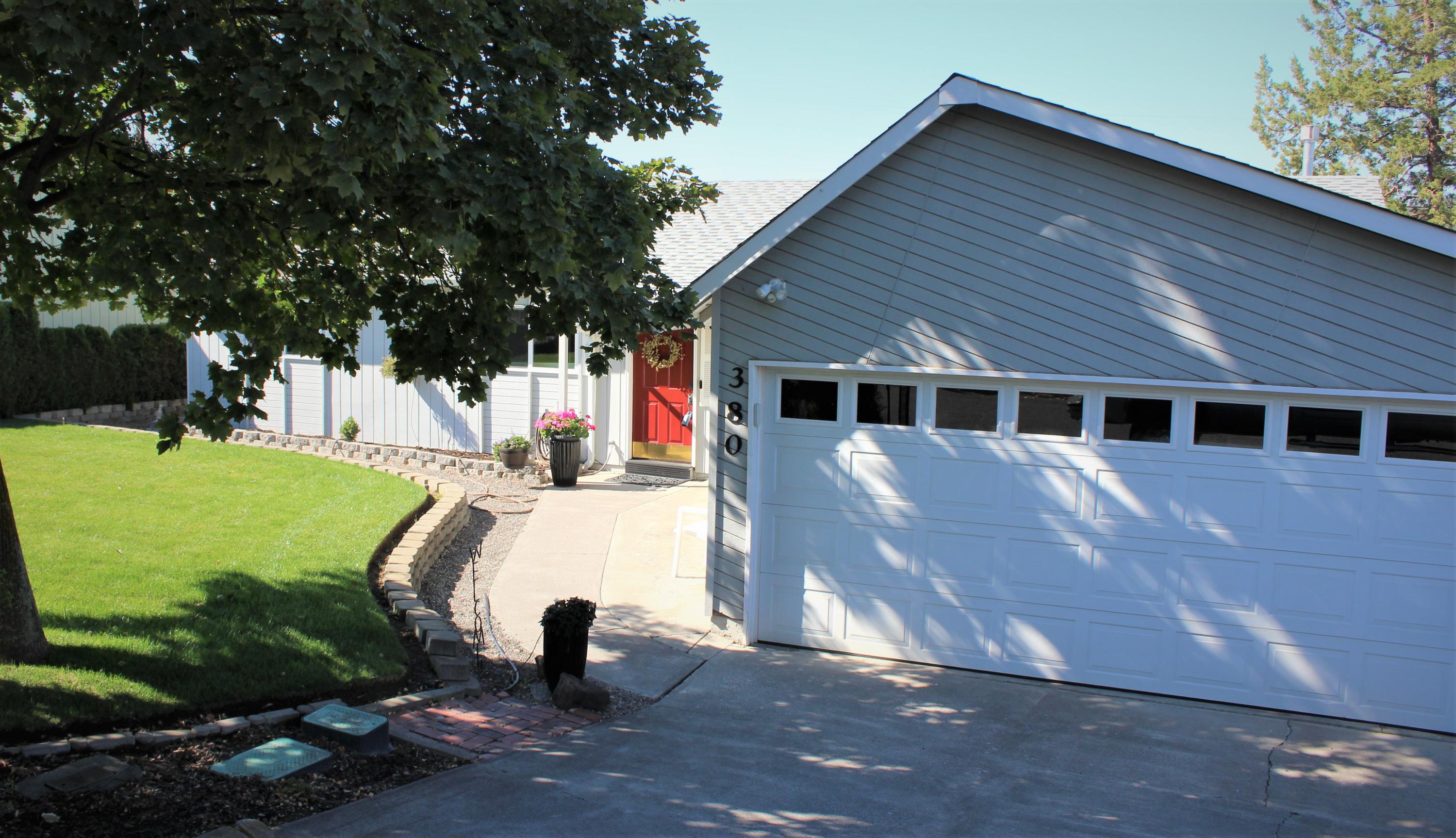 Bone Addition - Residential