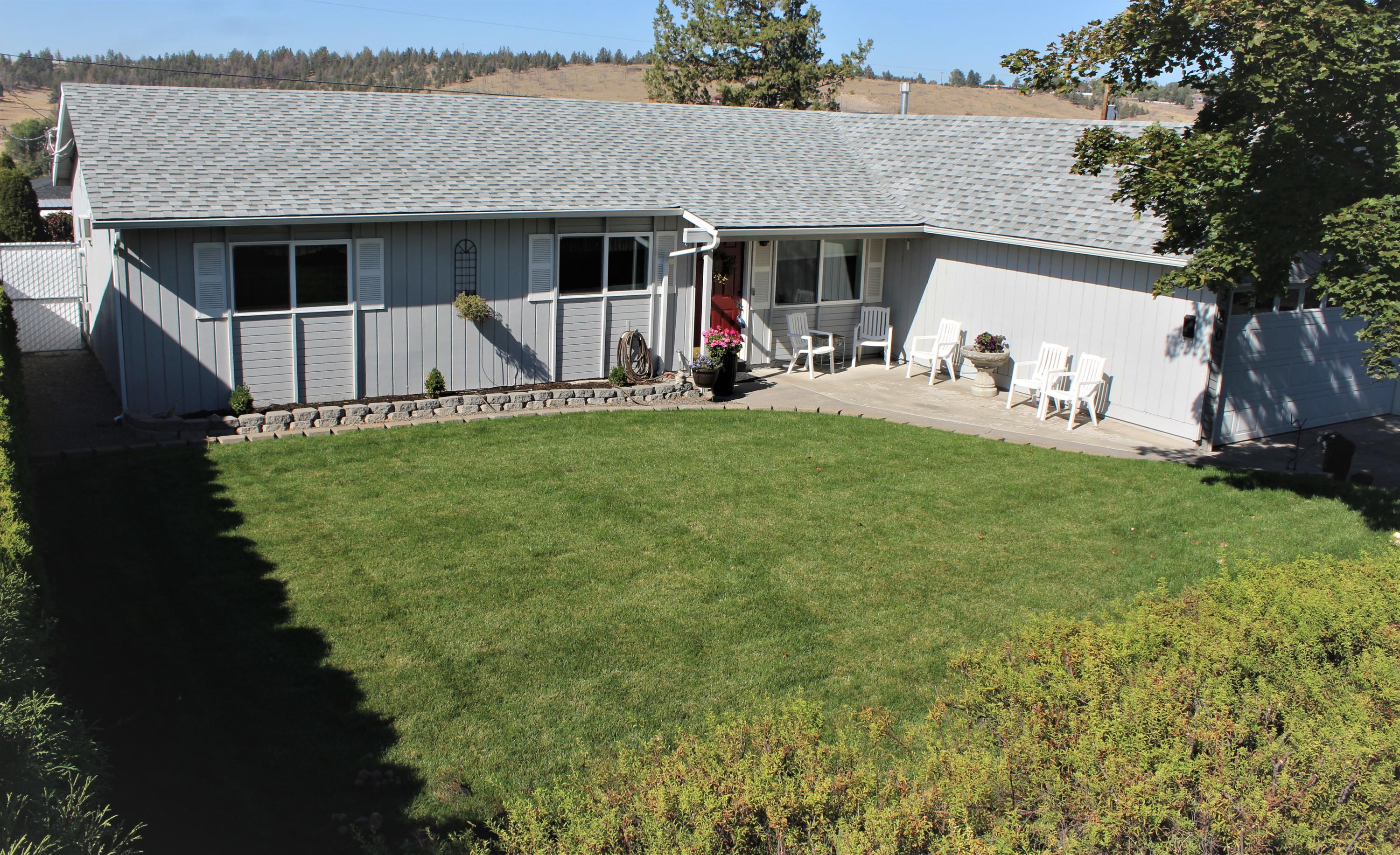 Bone Addition - Residential