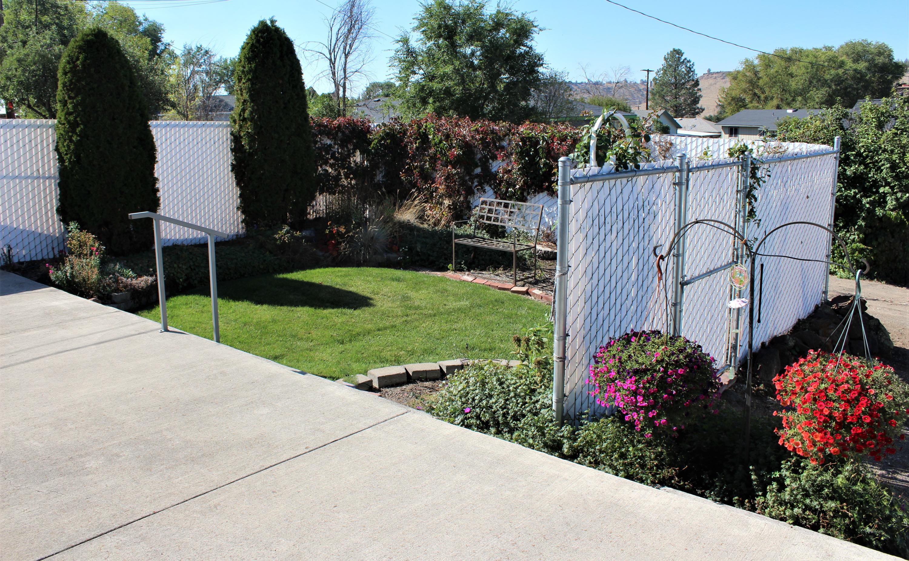 Bone Addition - Residential