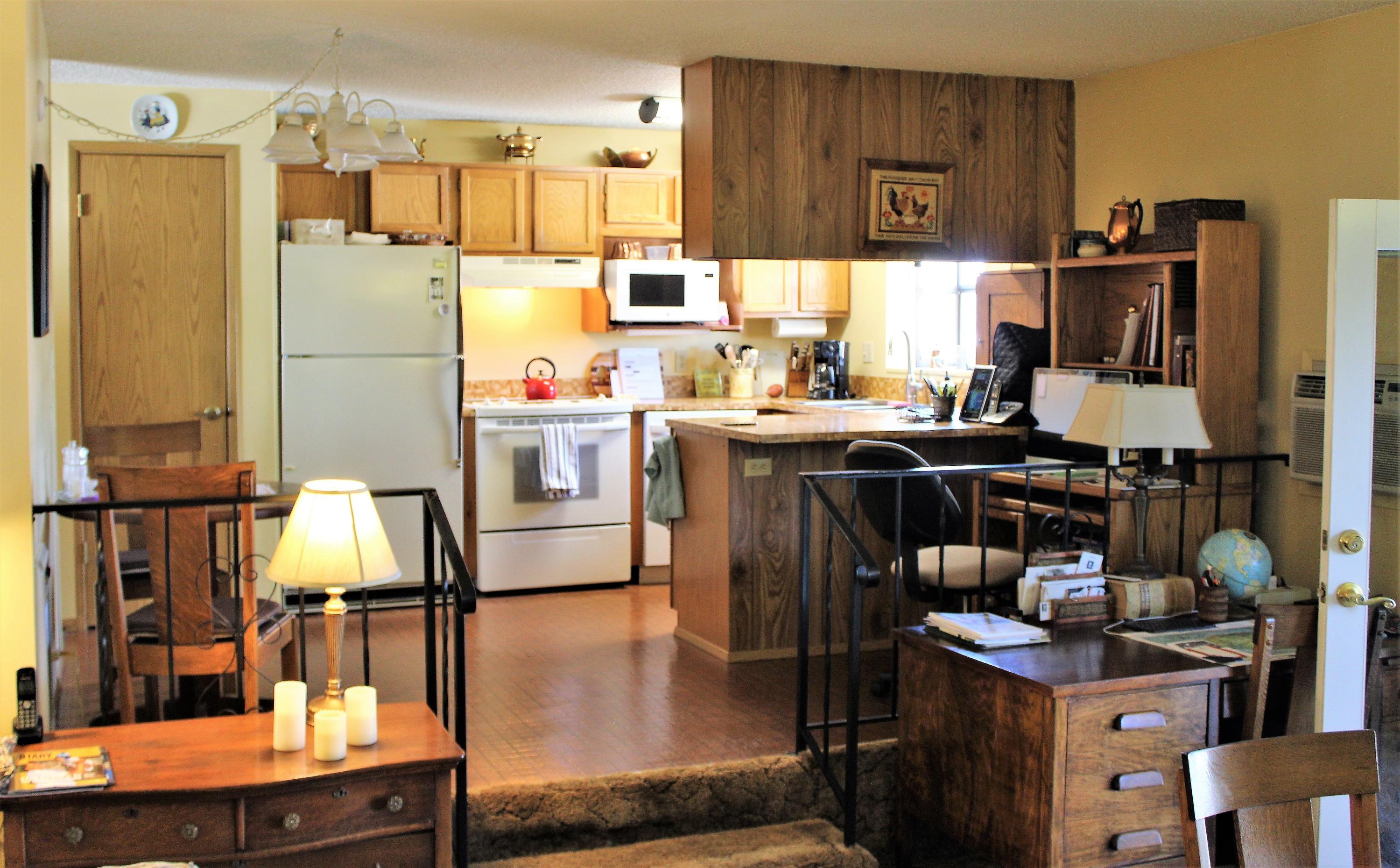 Bone Addition - Residential