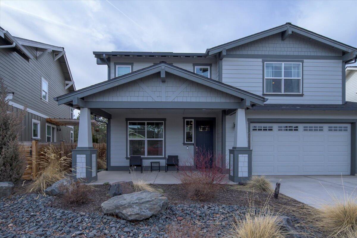 61023 SE Crane Peak Court