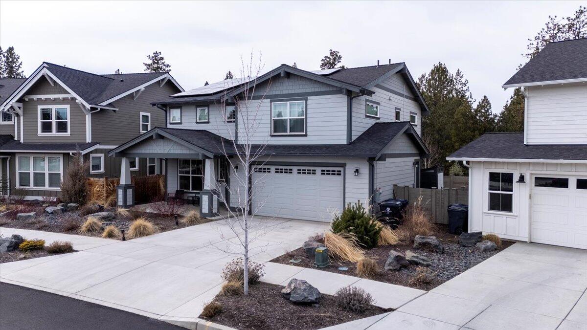 61023 SE Crane Peak Court