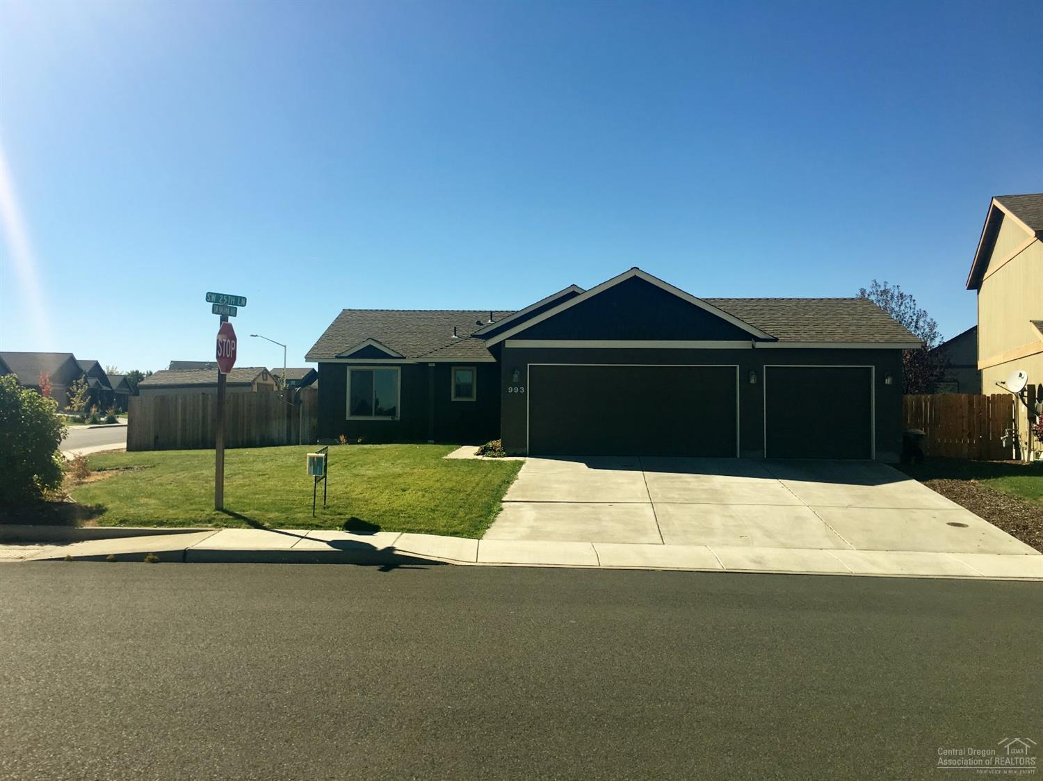 Julina Park - Residential