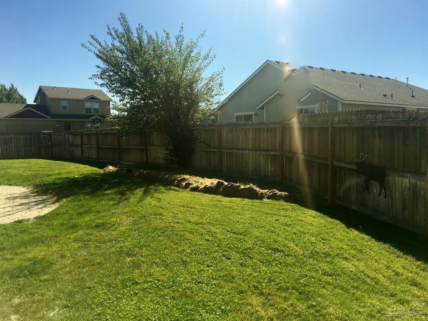 Julina Park - Residential