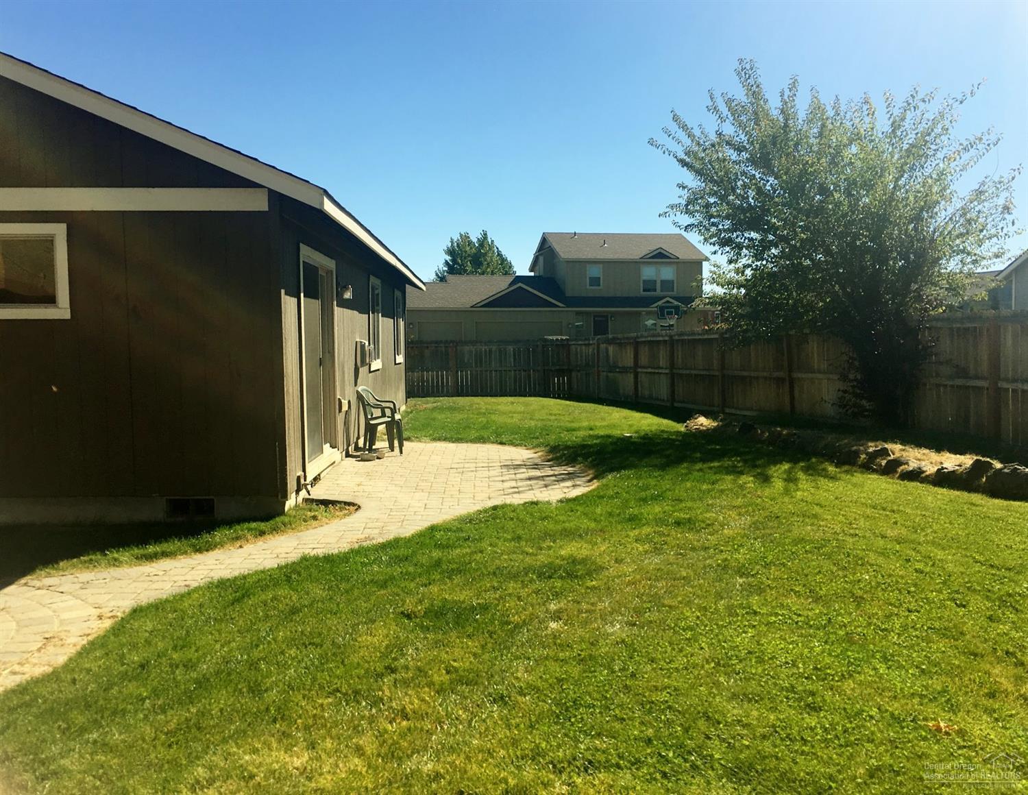 Julina Park - Residential