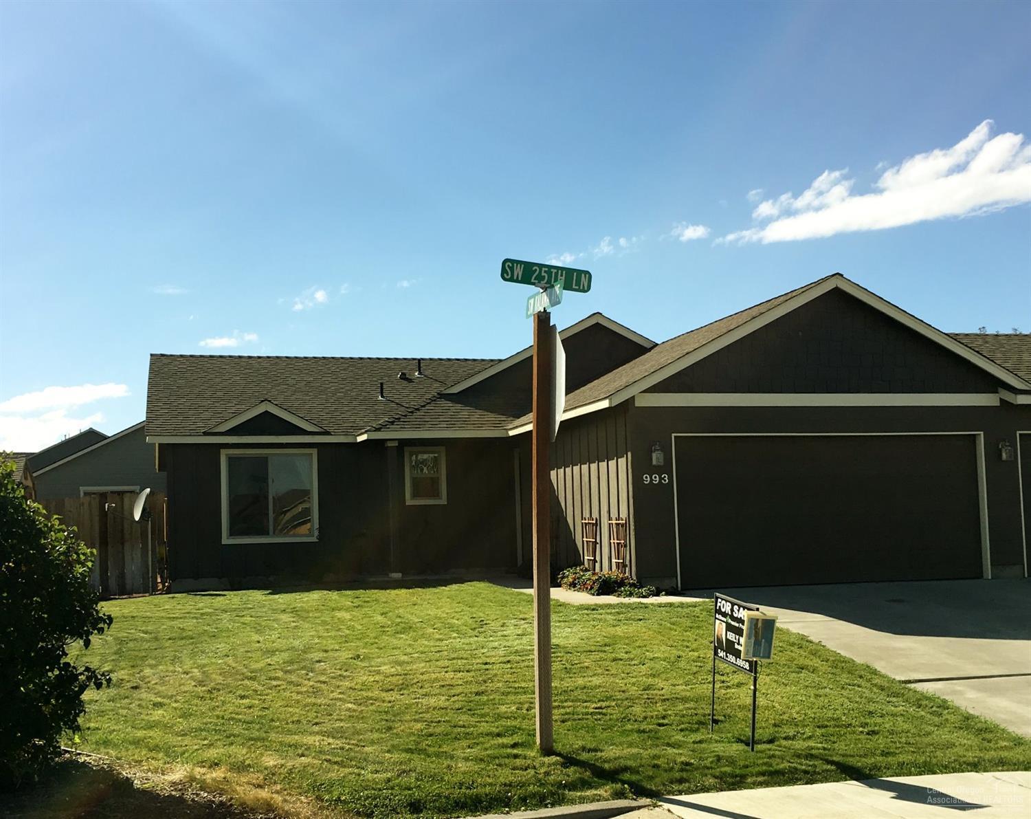 Julina Park - Residential