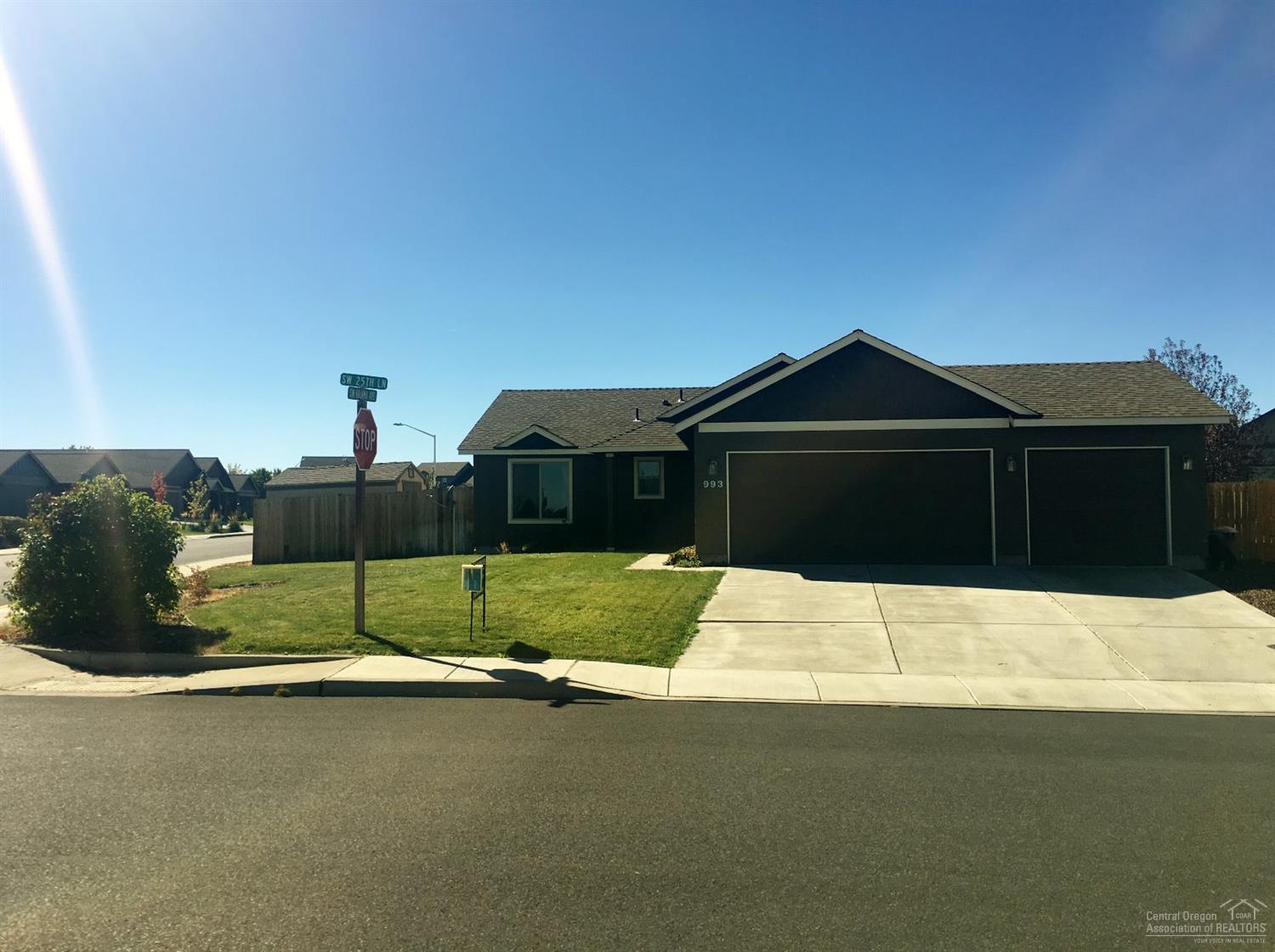 Julina Park - Residential