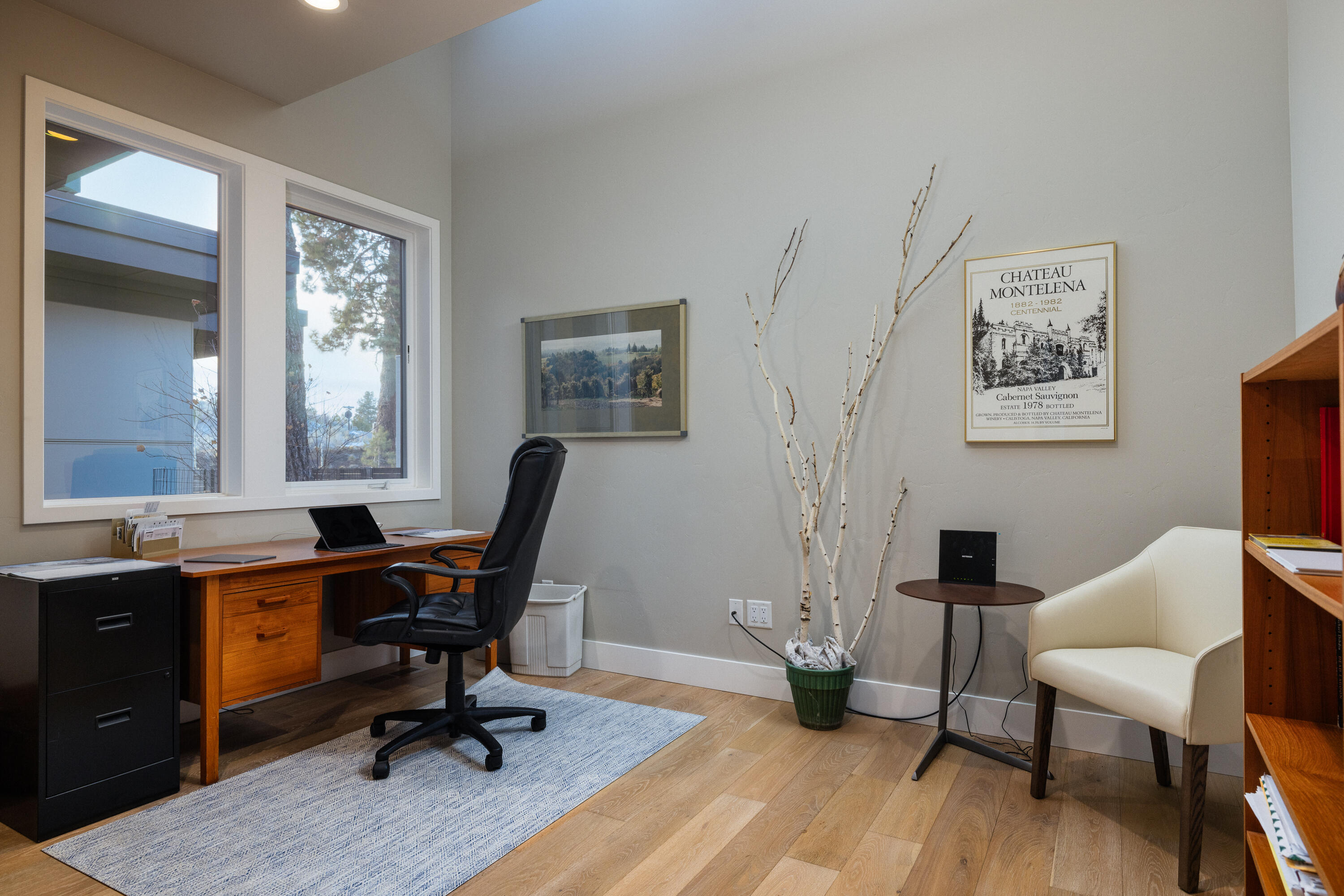 Tetherow - Residential