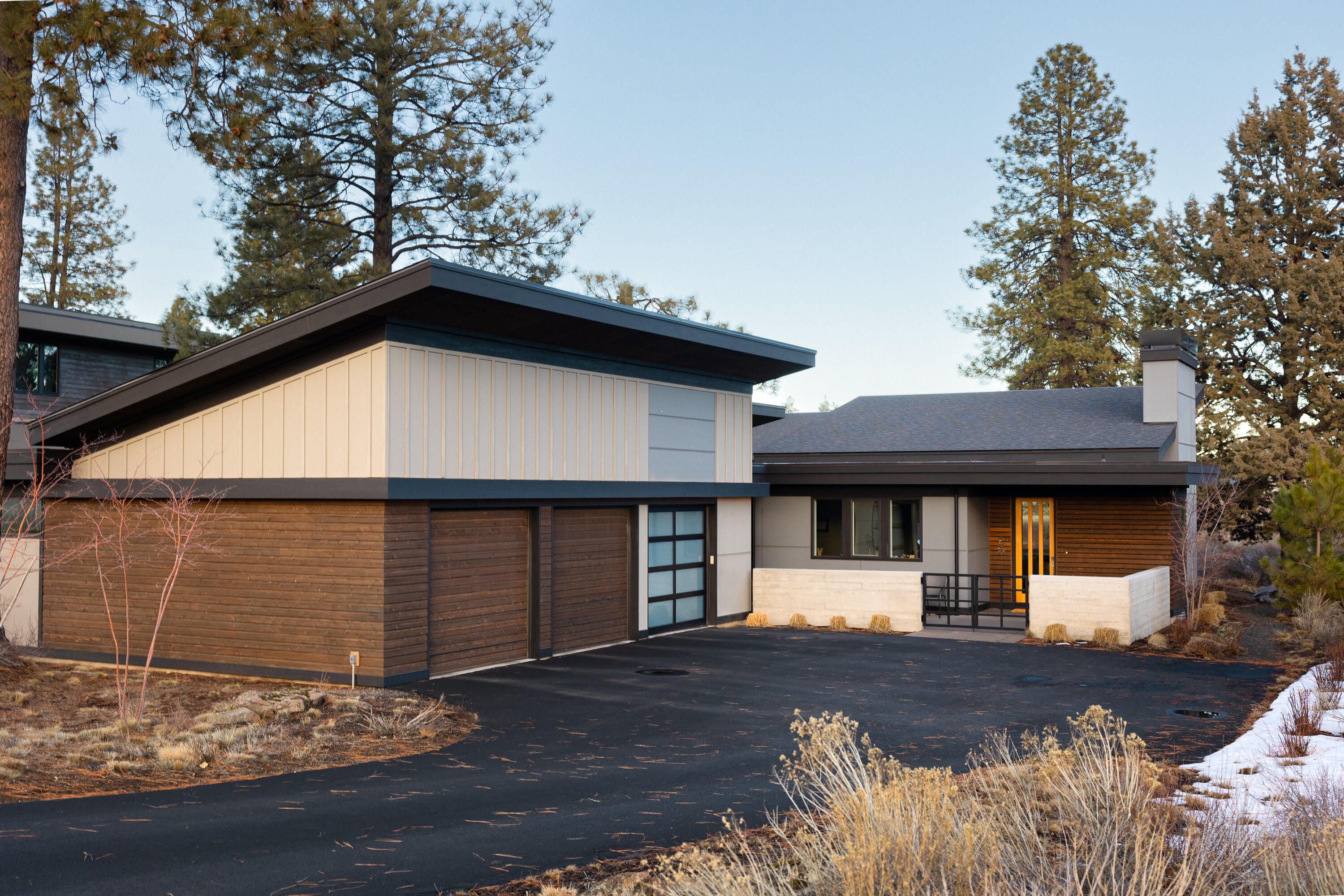 Tetherow - Residential