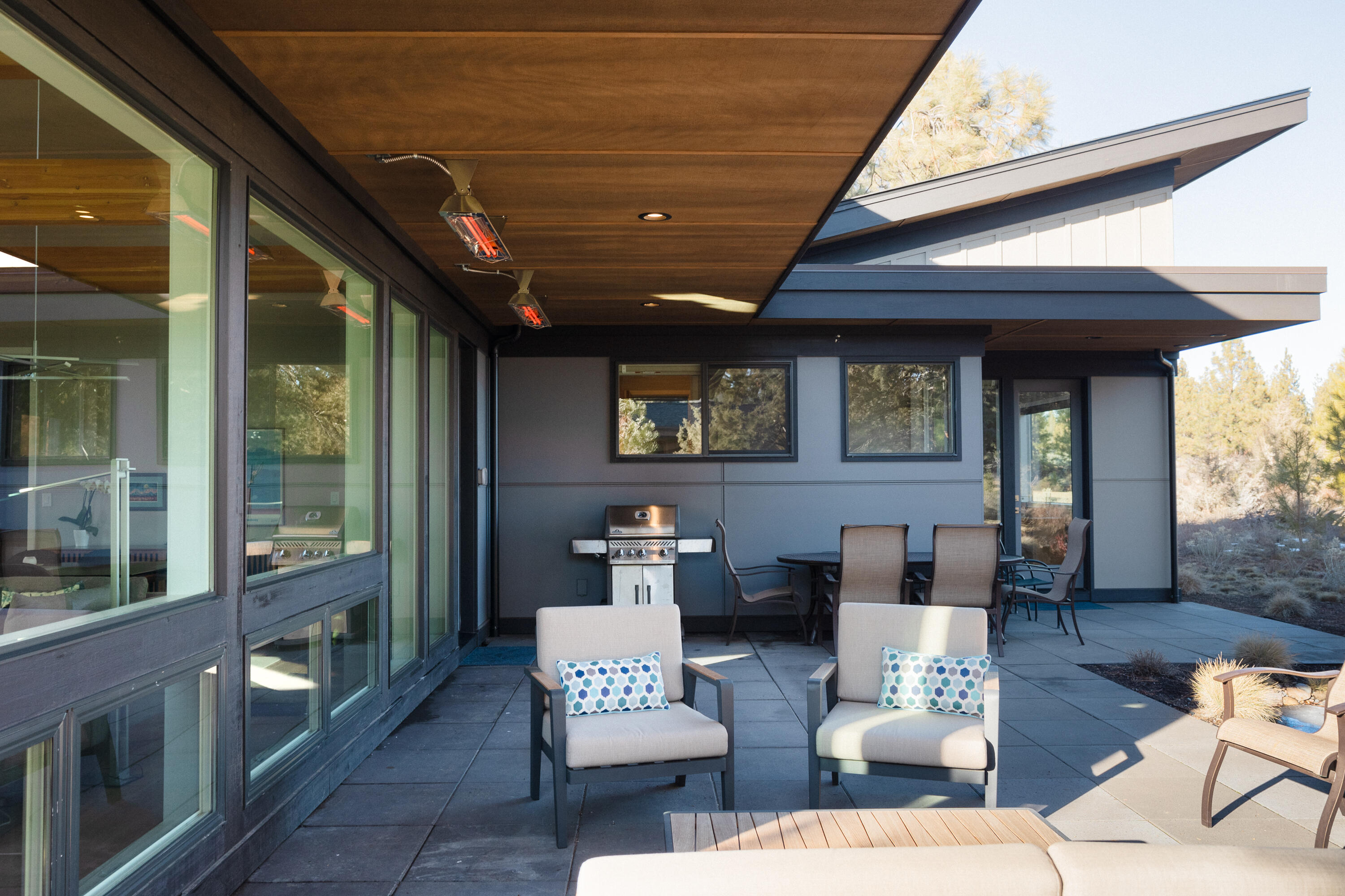 Tetherow - Residential