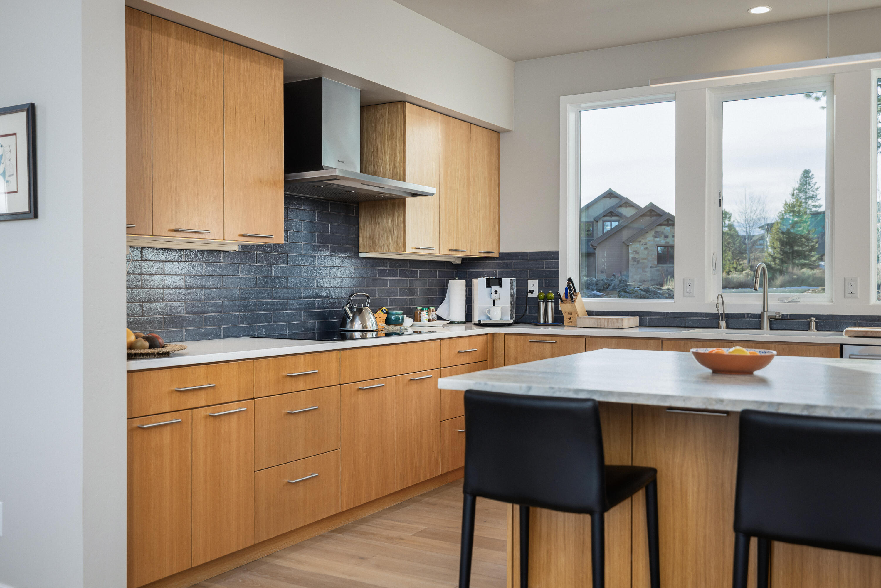 Tetherow - Residential