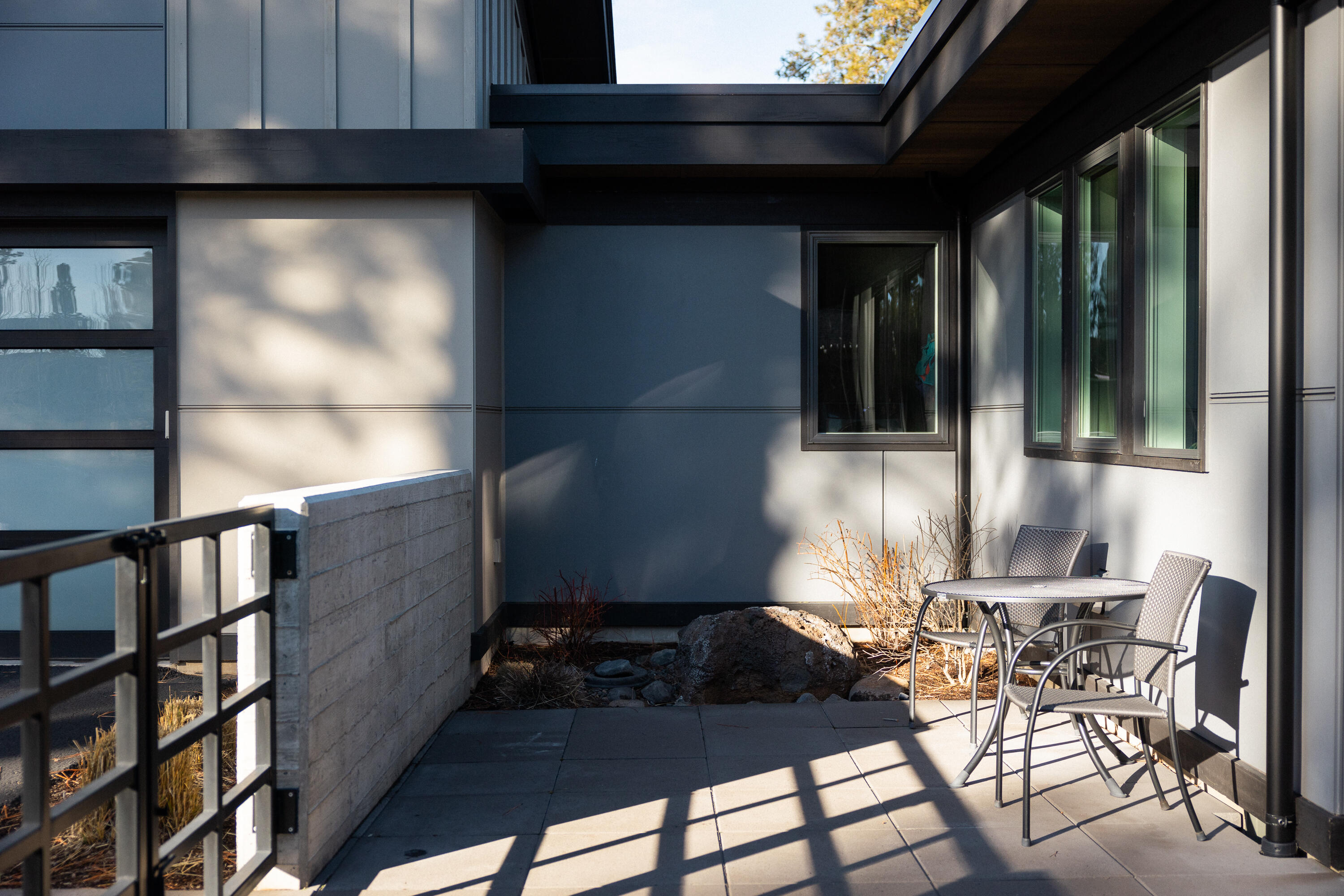 Tetherow - Residential