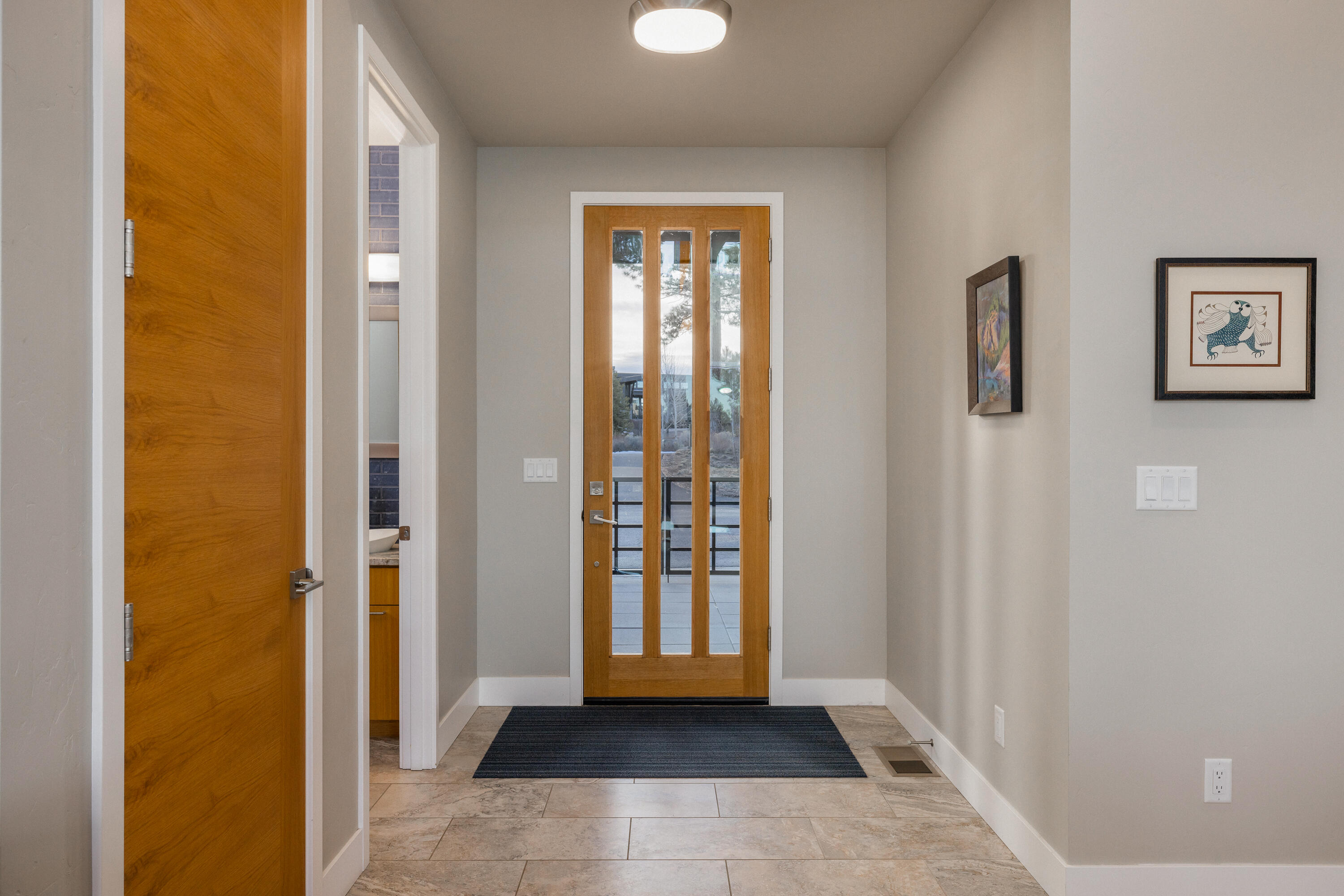 Tetherow - Residential