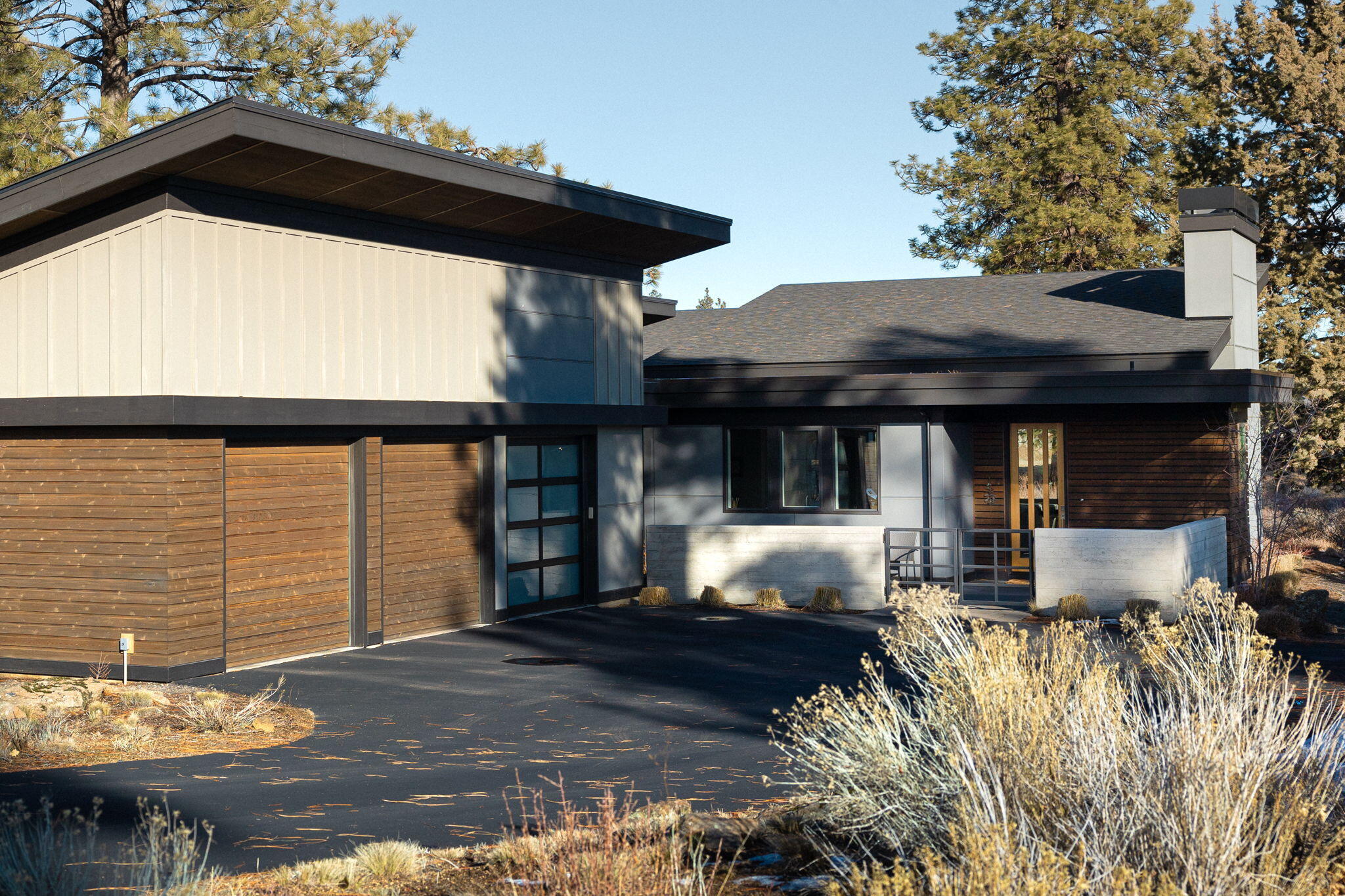 Tetherow - Residential