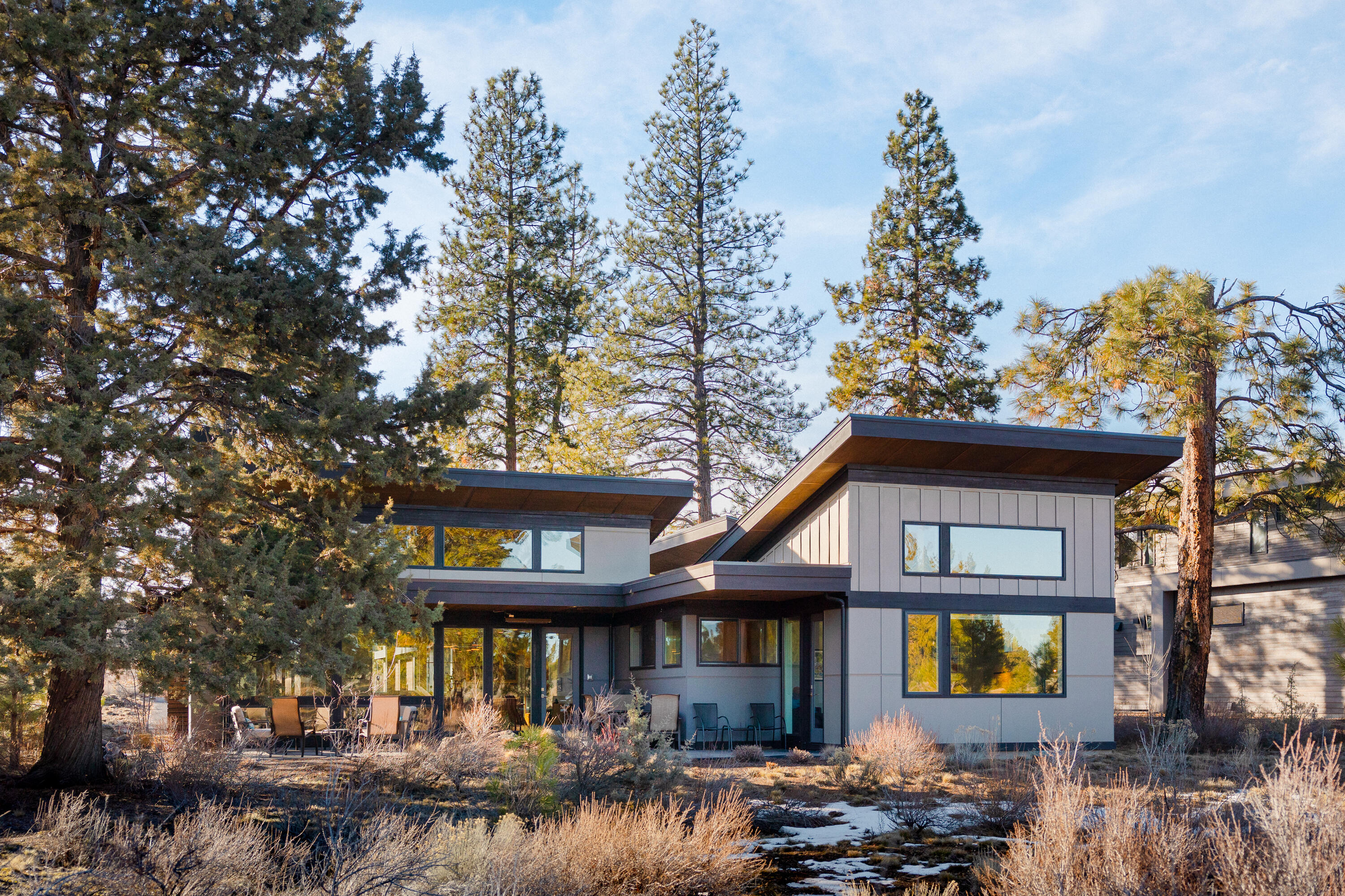 Tetherow - Residential