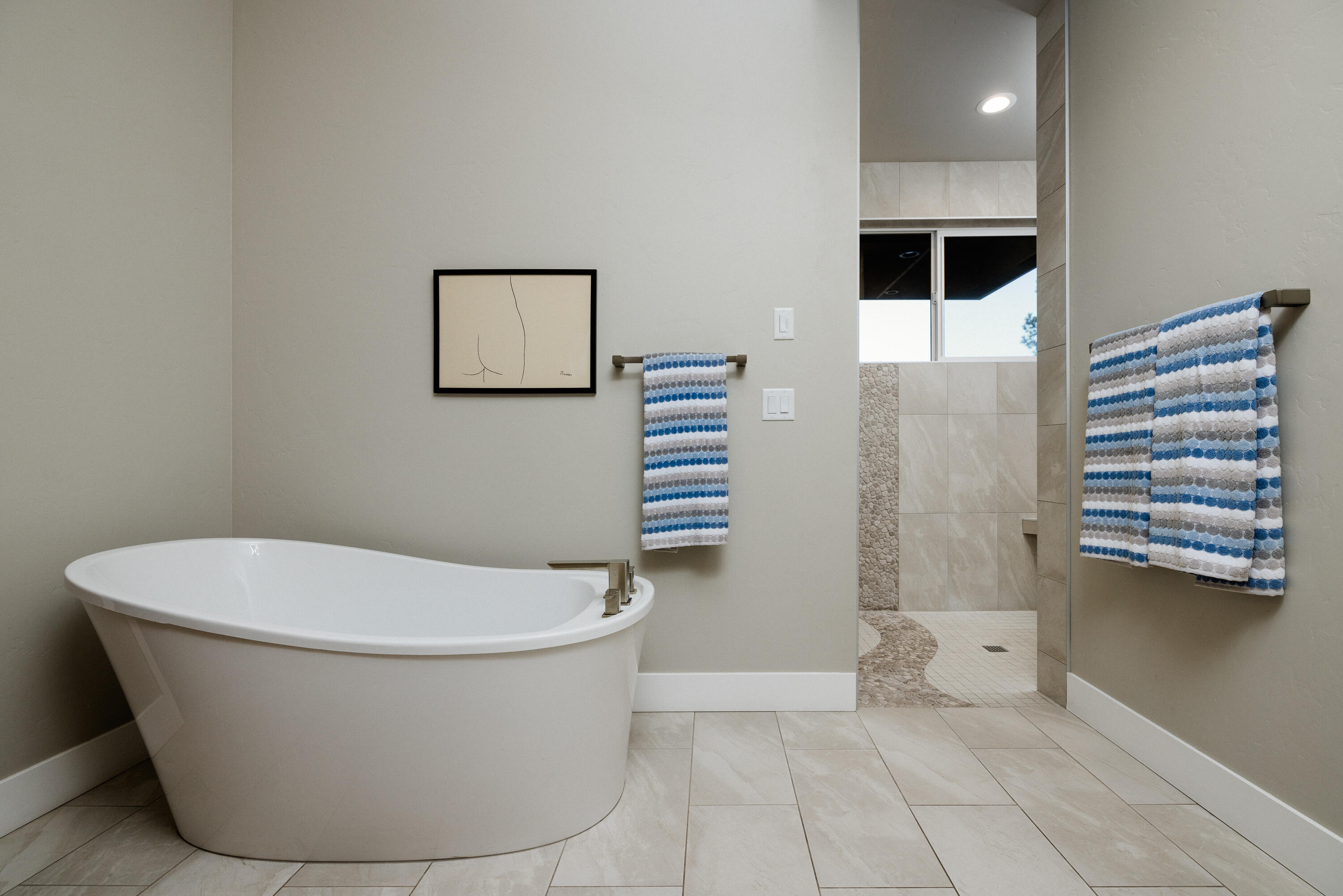 Tetherow - Residential