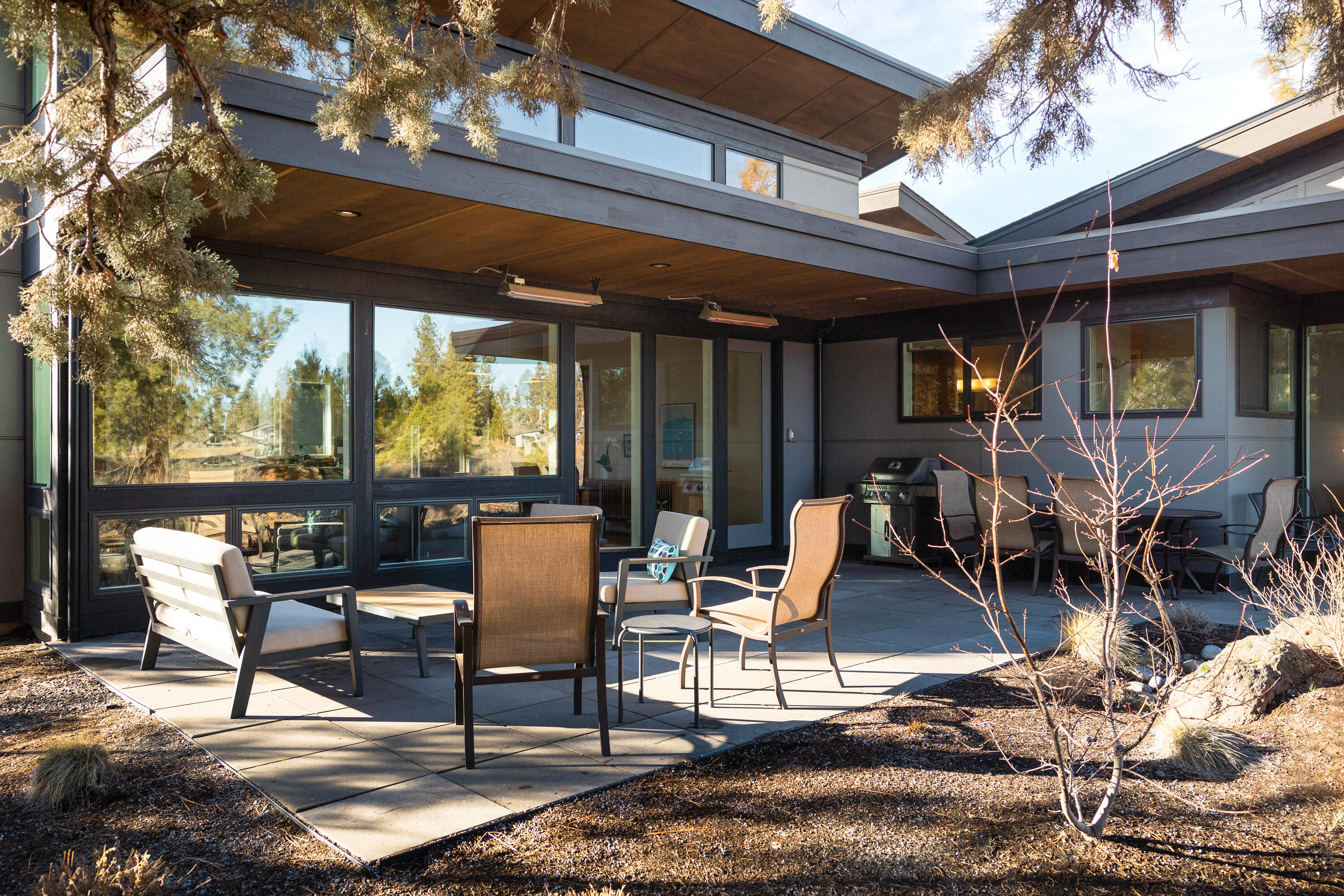 Tetherow - Residential