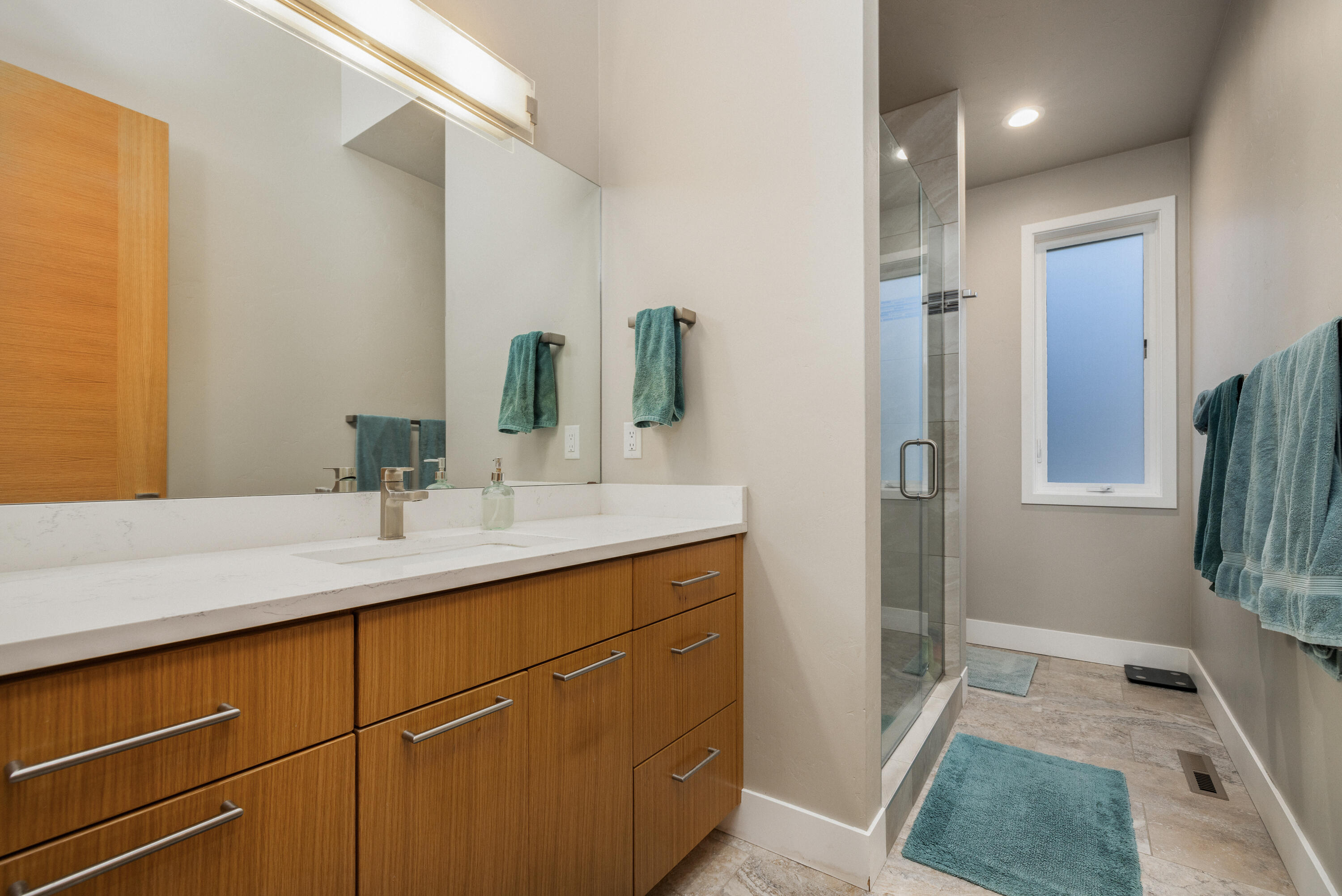 Tetherow - Residential