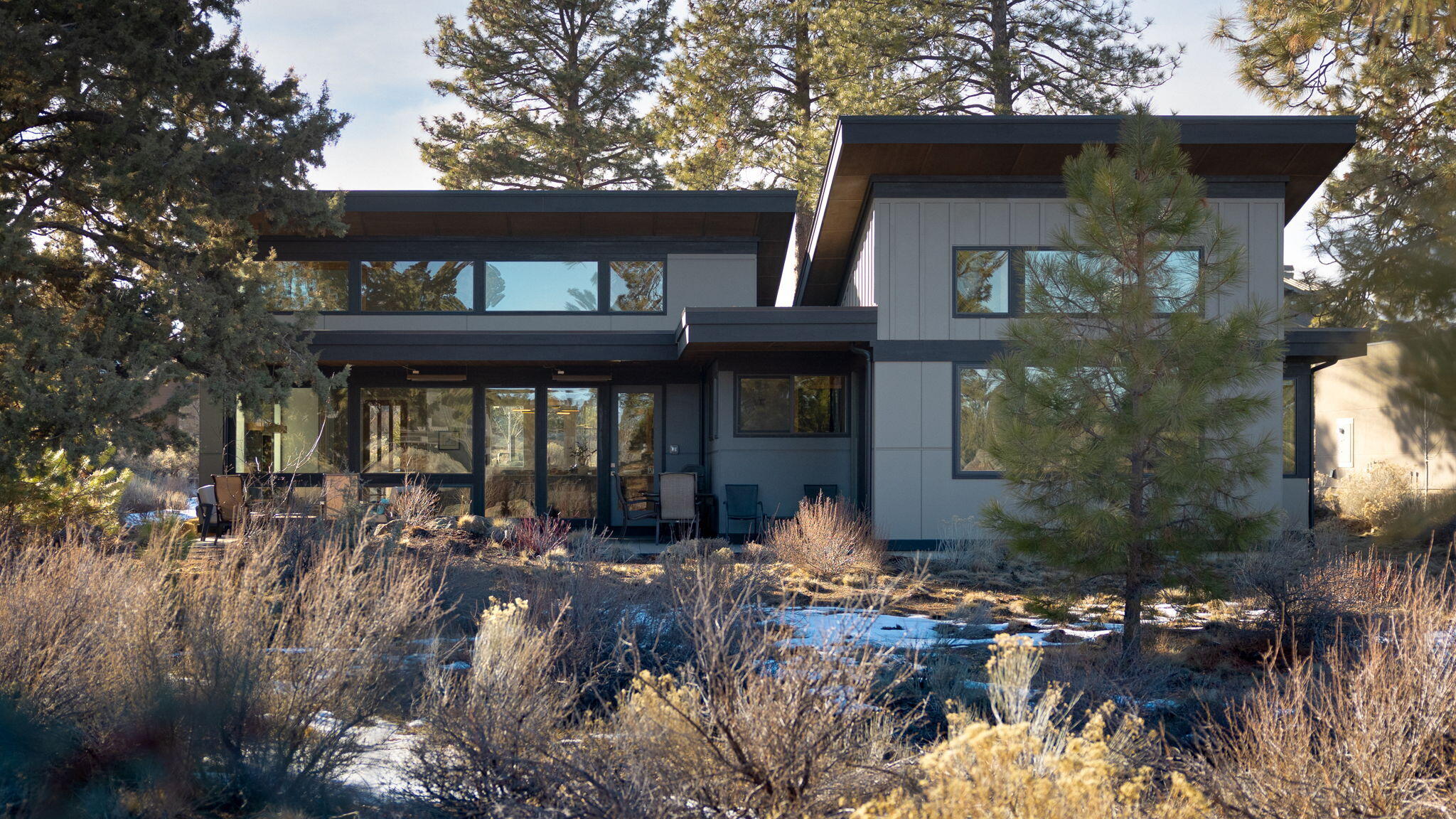 Tetherow - Residential