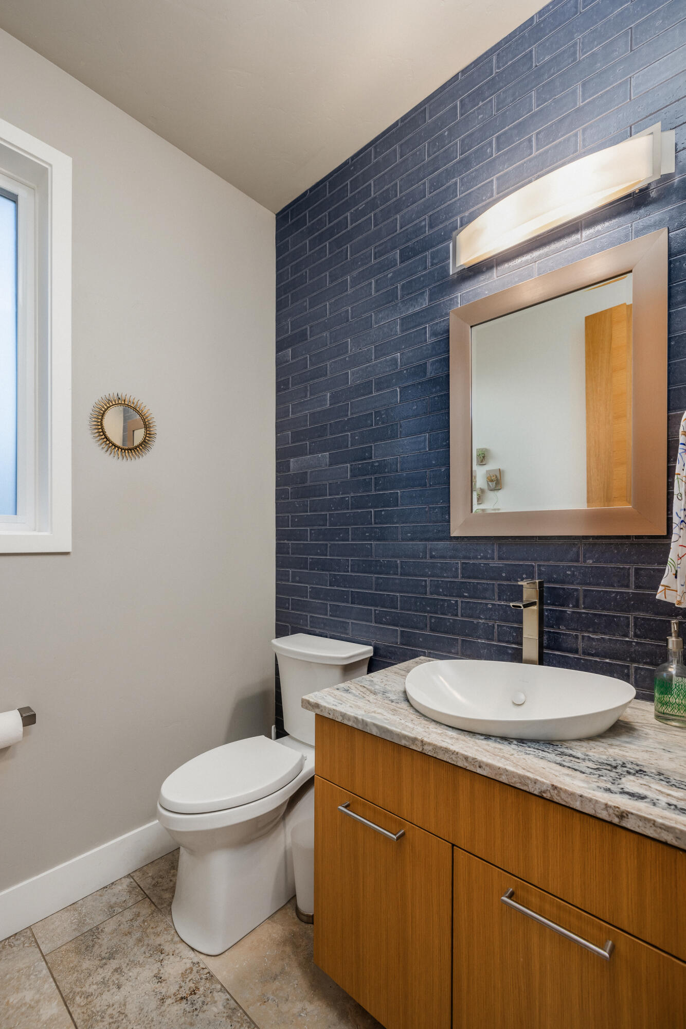 Tetherow - Residential