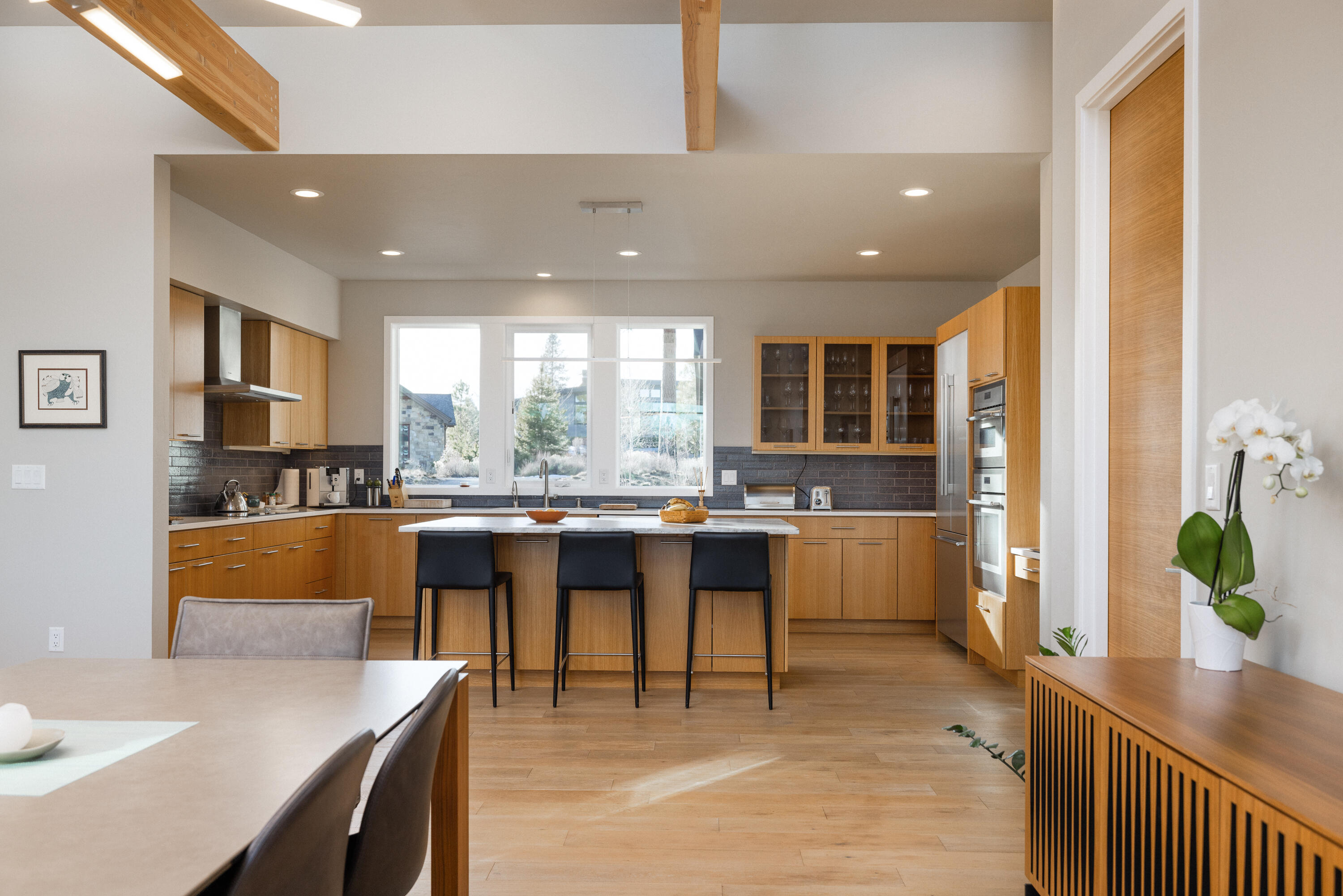 Tetherow - Residential