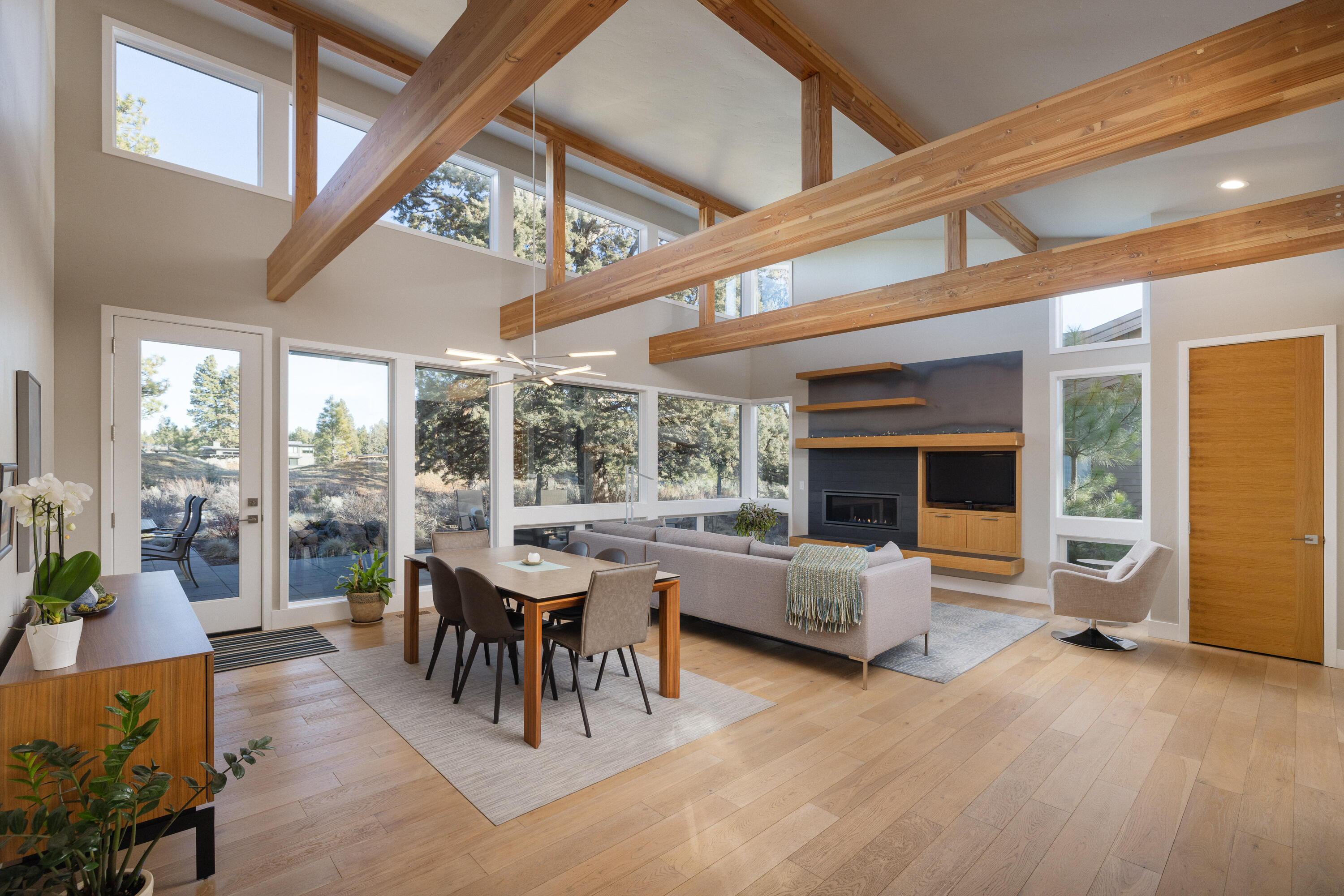 Tetherow - Residential