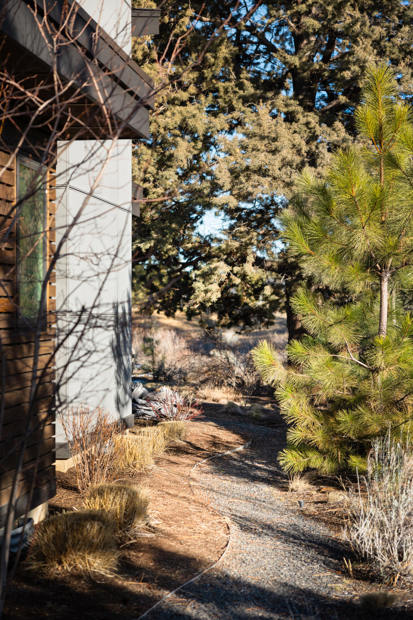 Tetherow - Residential