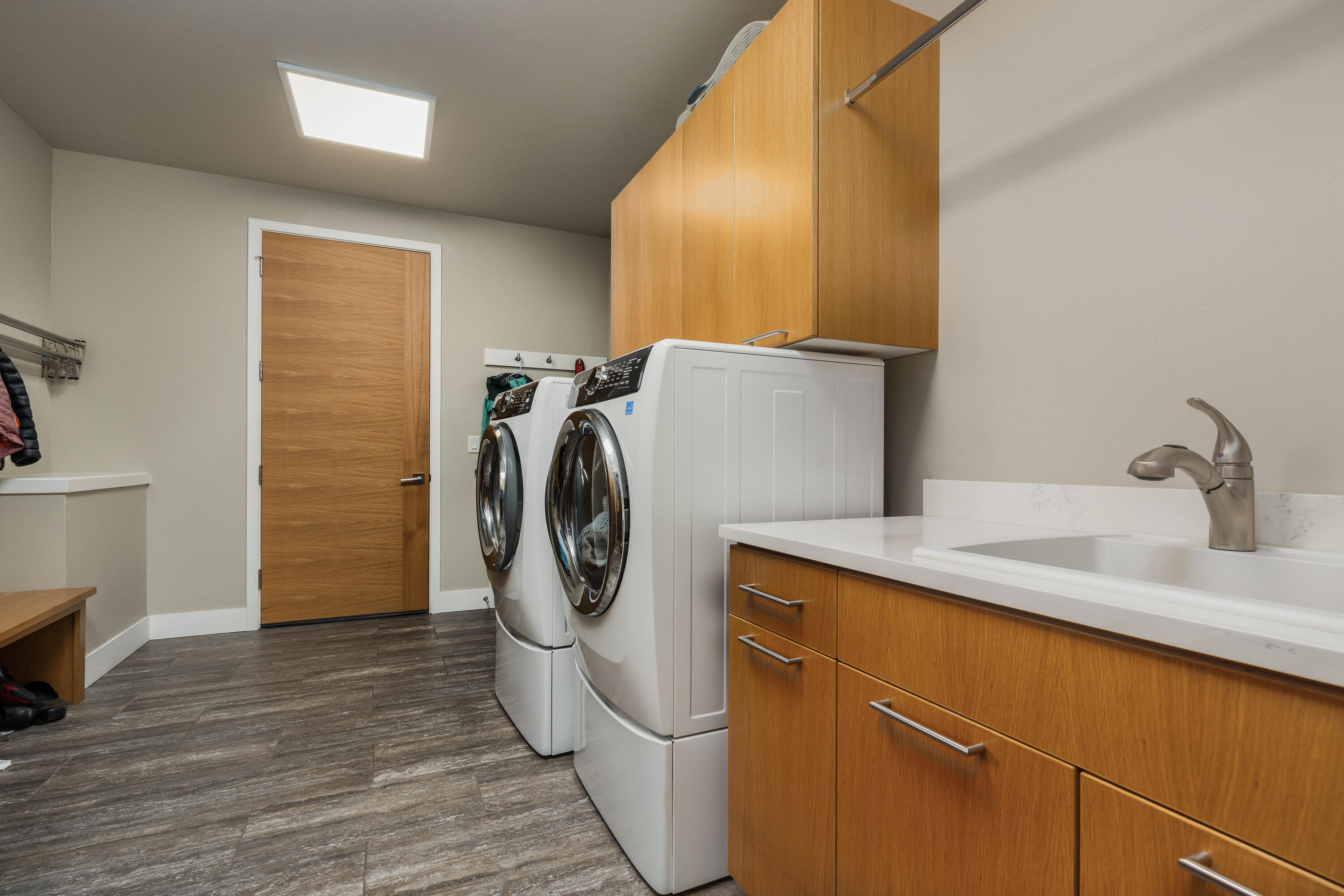 Tetherow - Residential