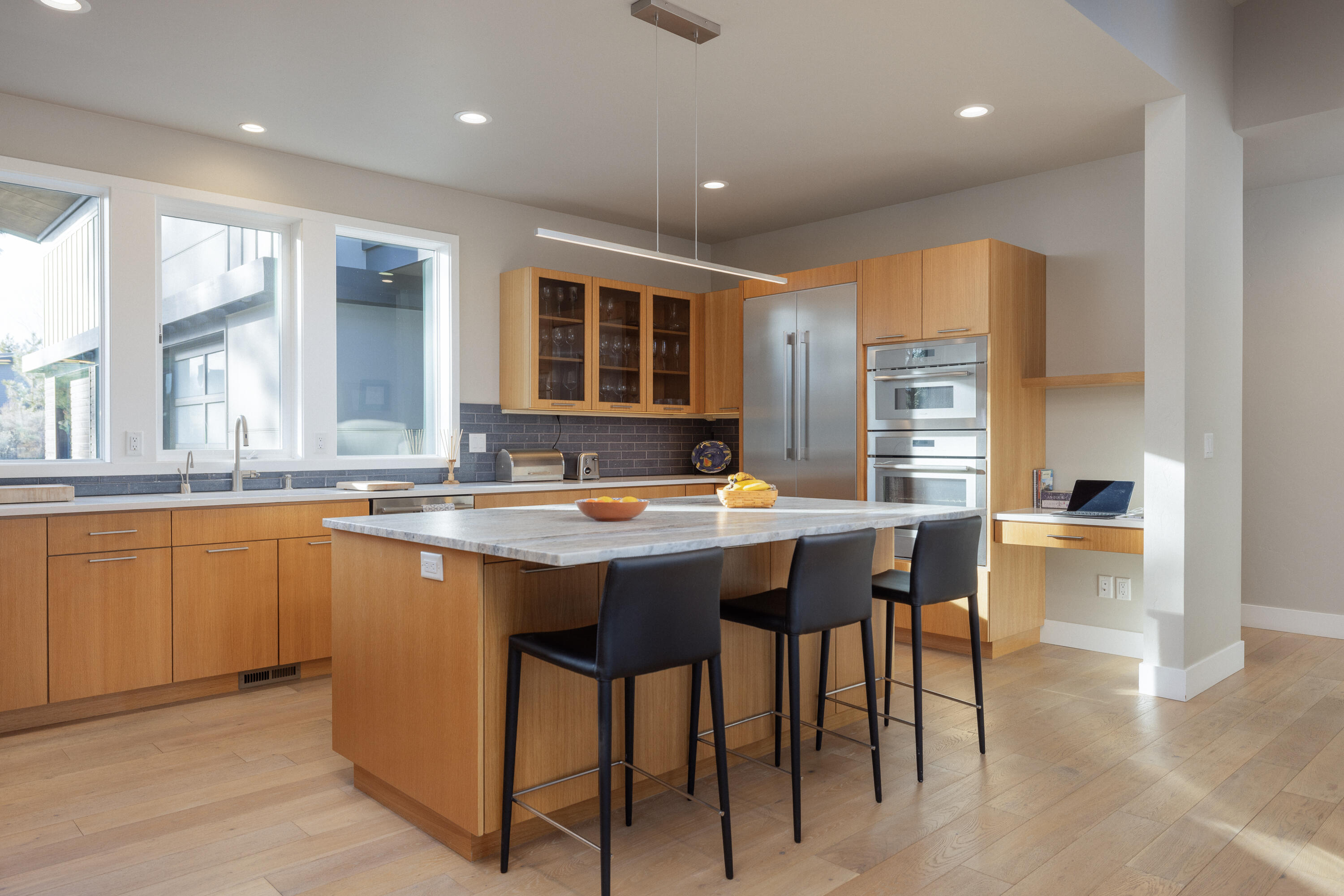 Tetherow - Residential