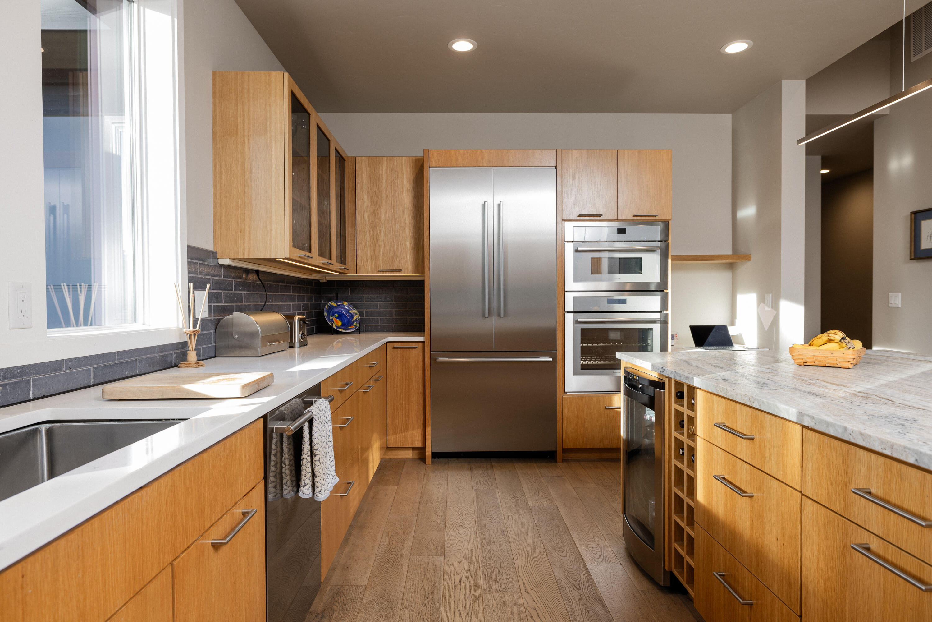 Tetherow - Residential