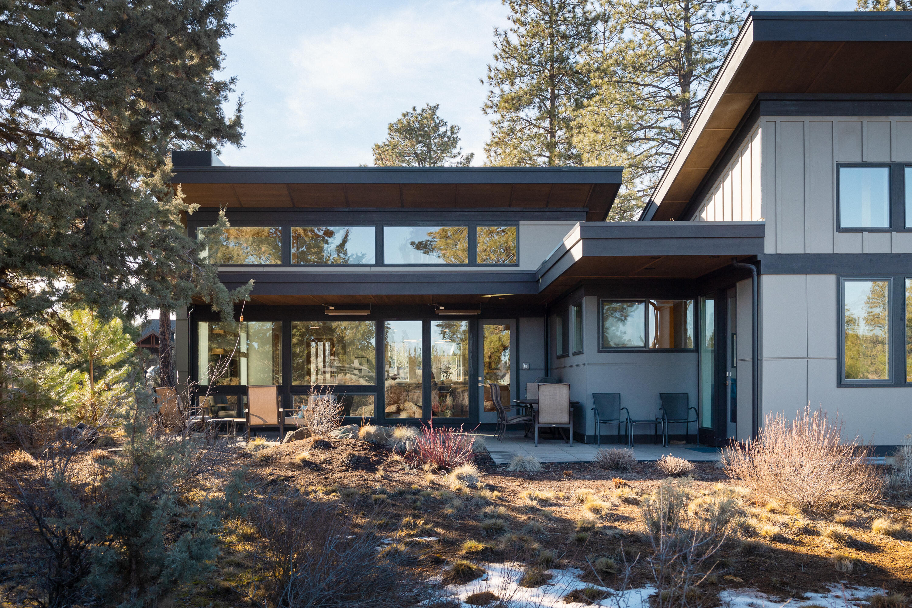 Tetherow - Residential