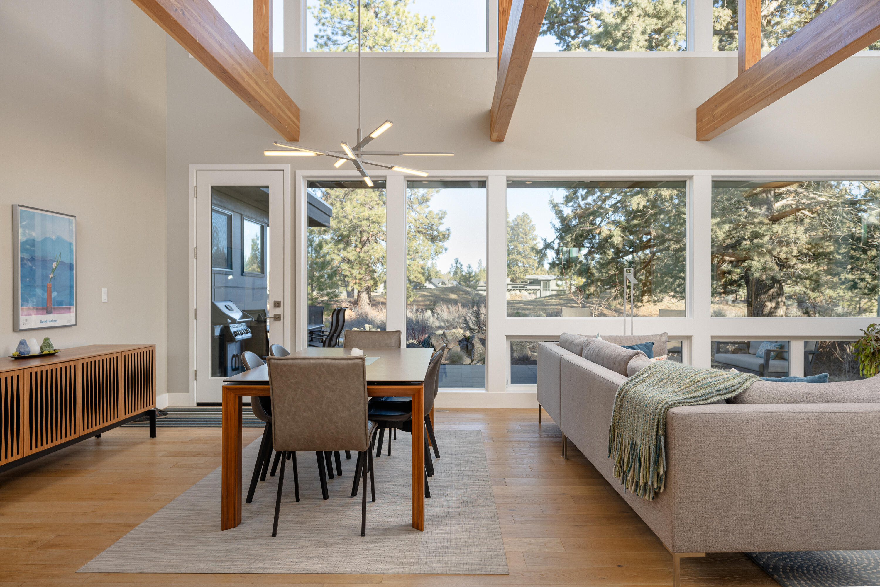 Tetherow - Residential