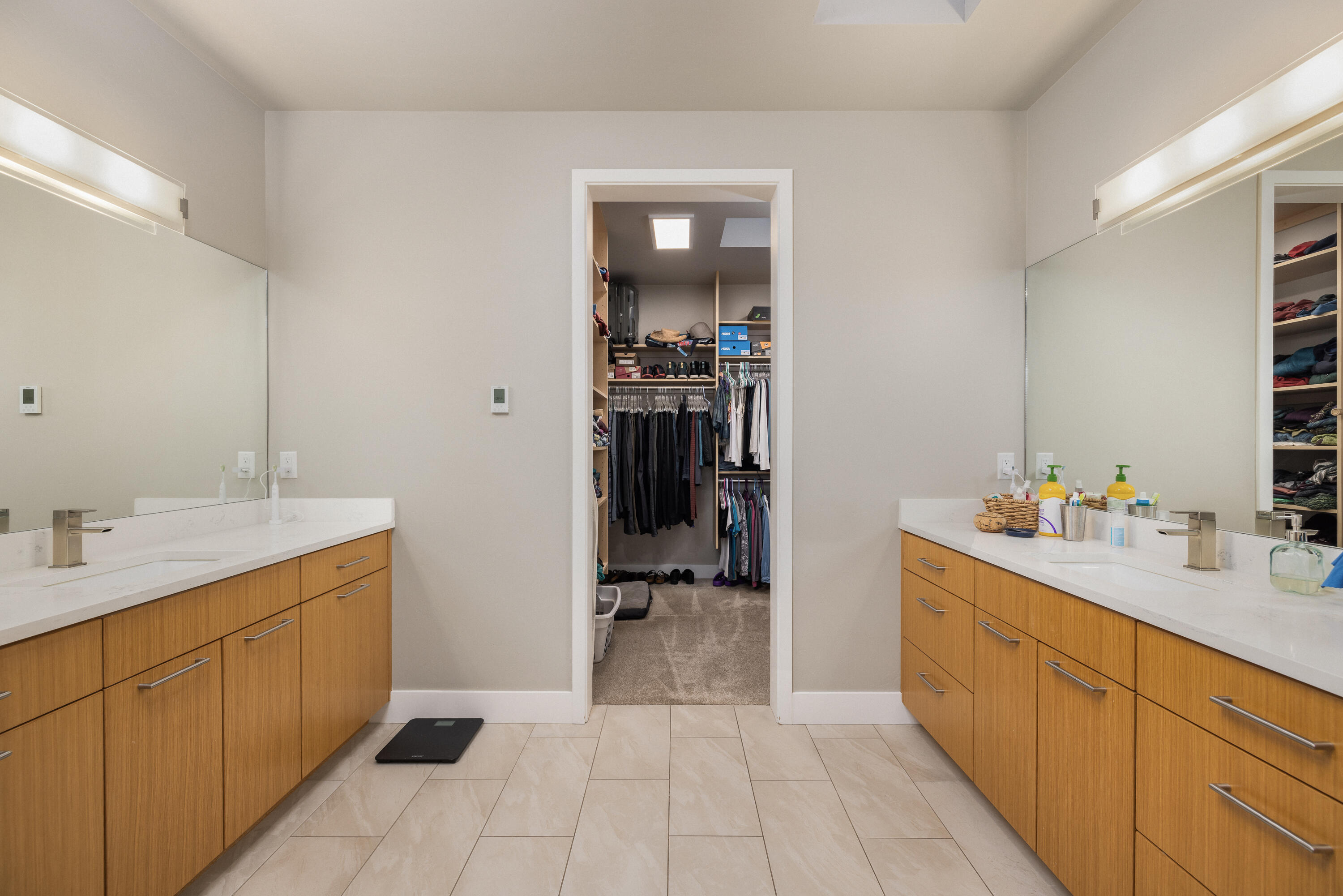 Tetherow - Residential