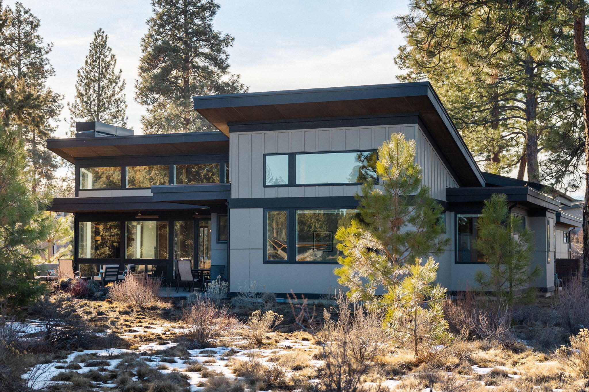 Tetherow - Residential