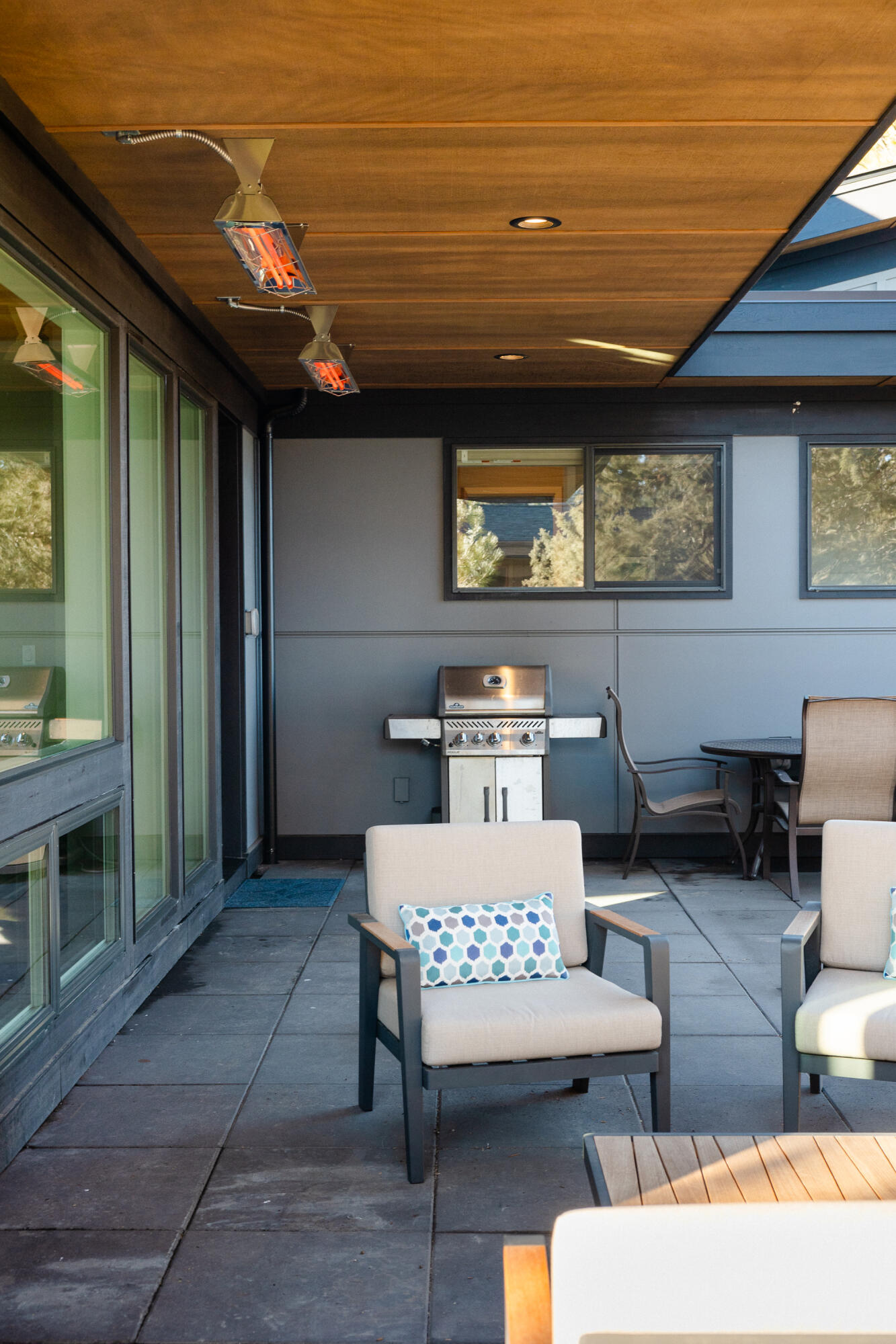 Tetherow - Residential