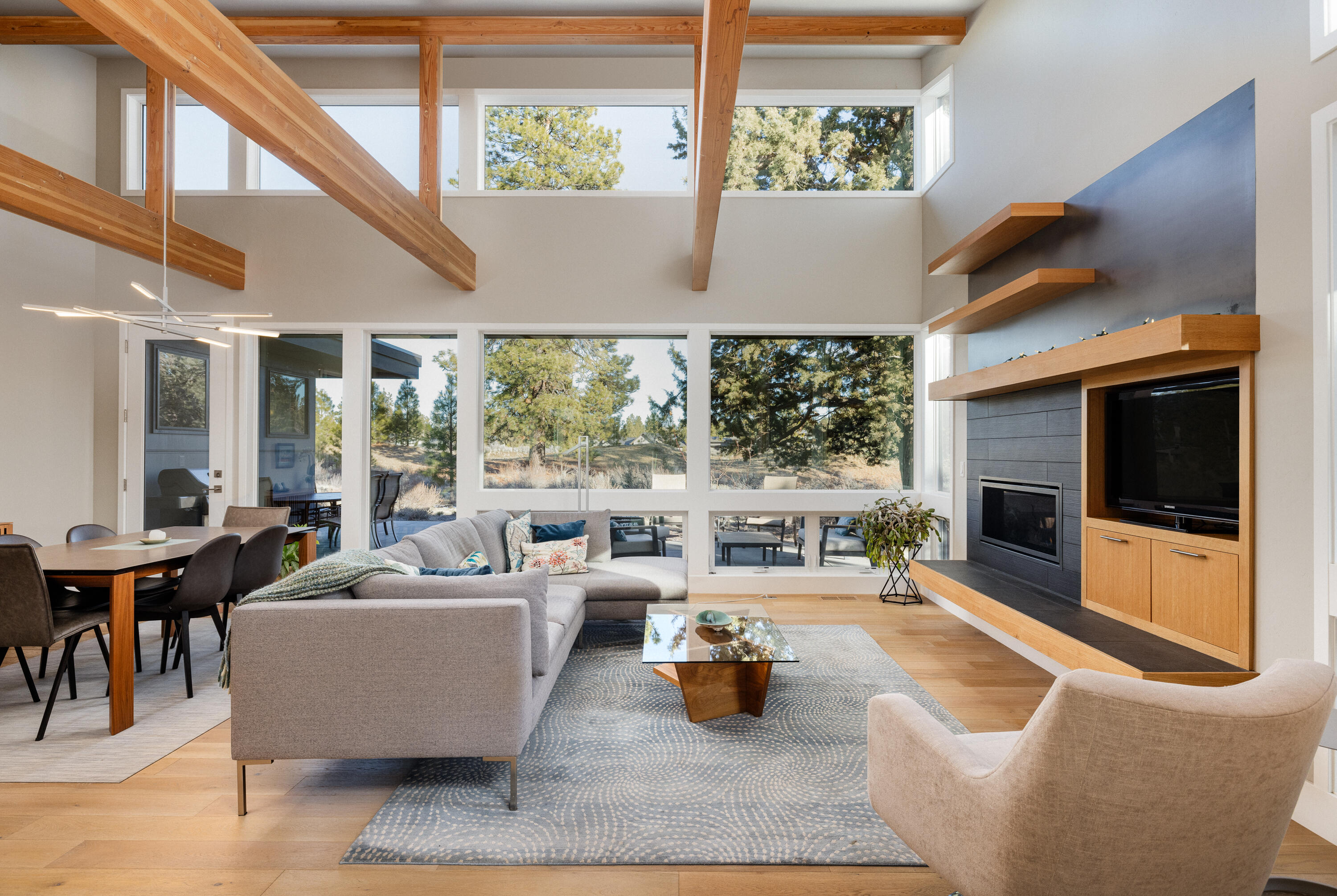 Tetherow - Residential