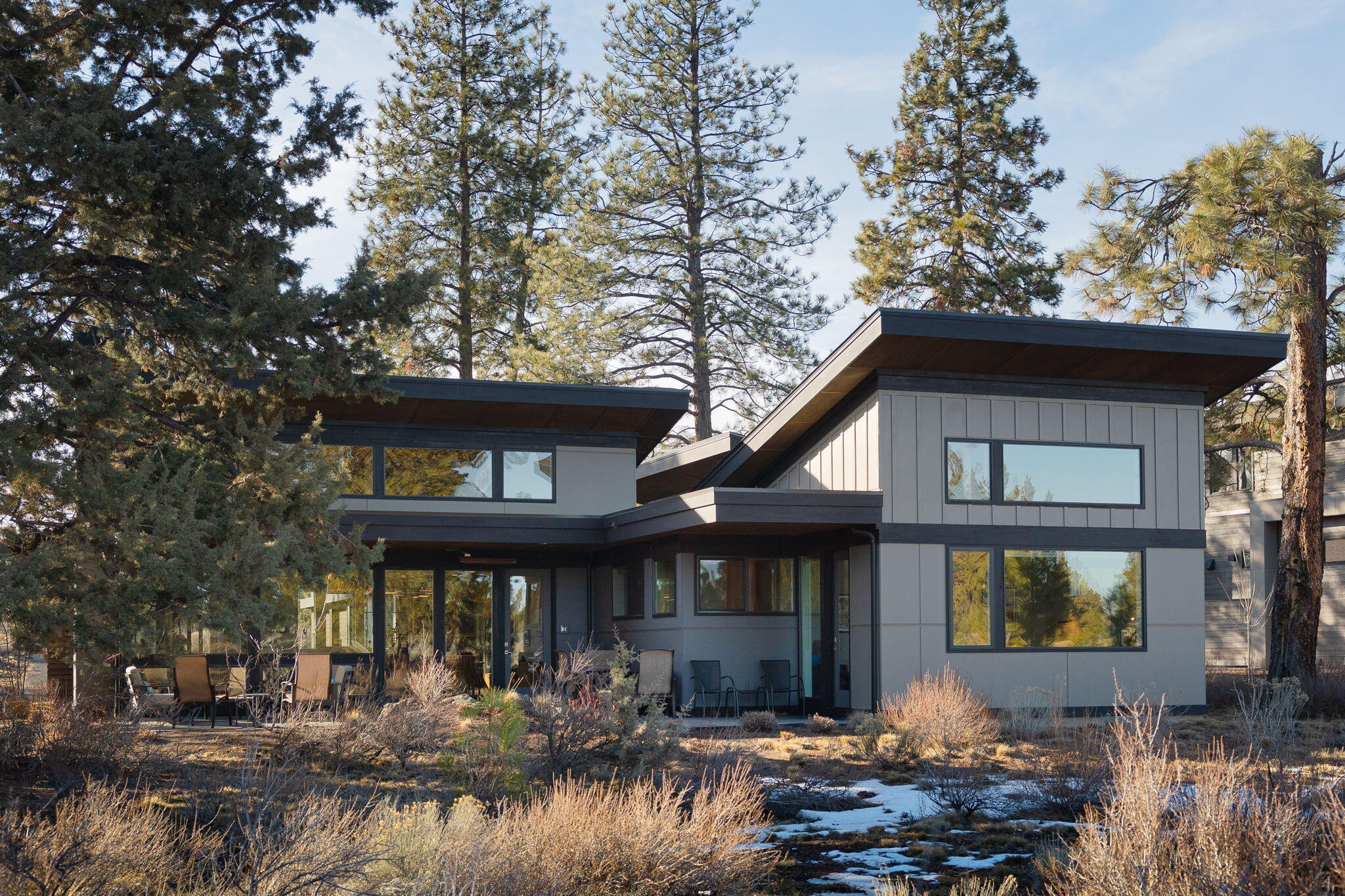 Tetherow - Residential