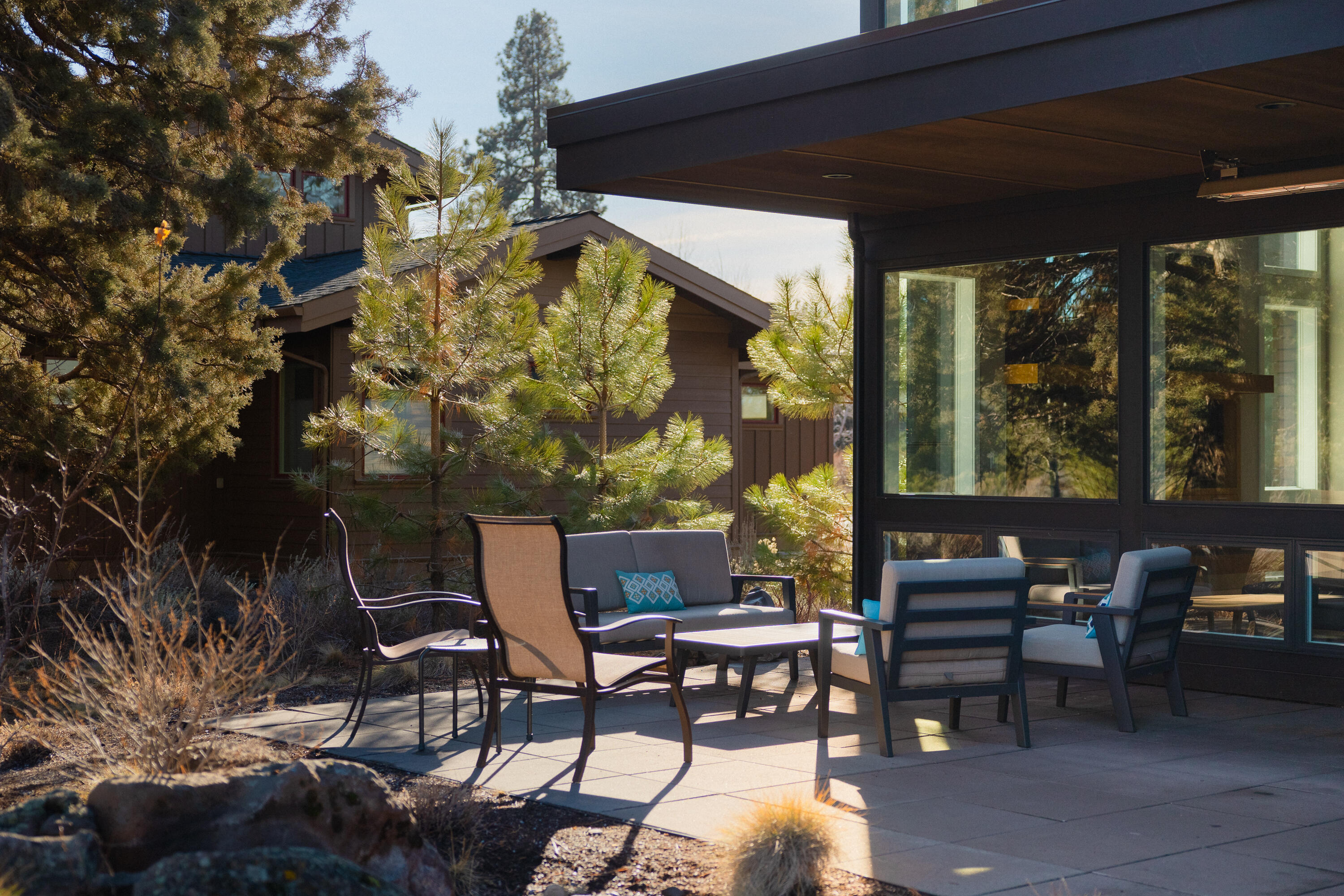 Tetherow - Residential