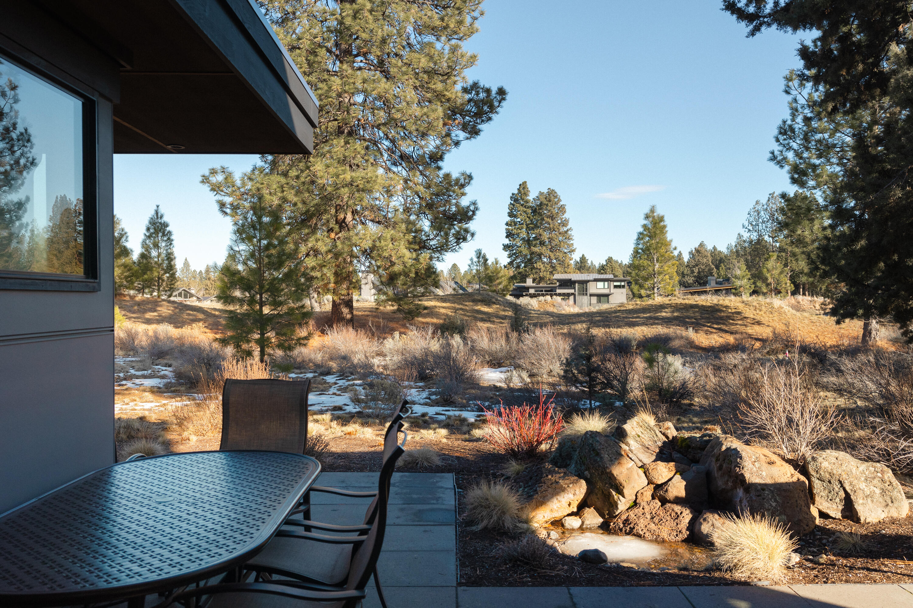 Tetherow - Residential