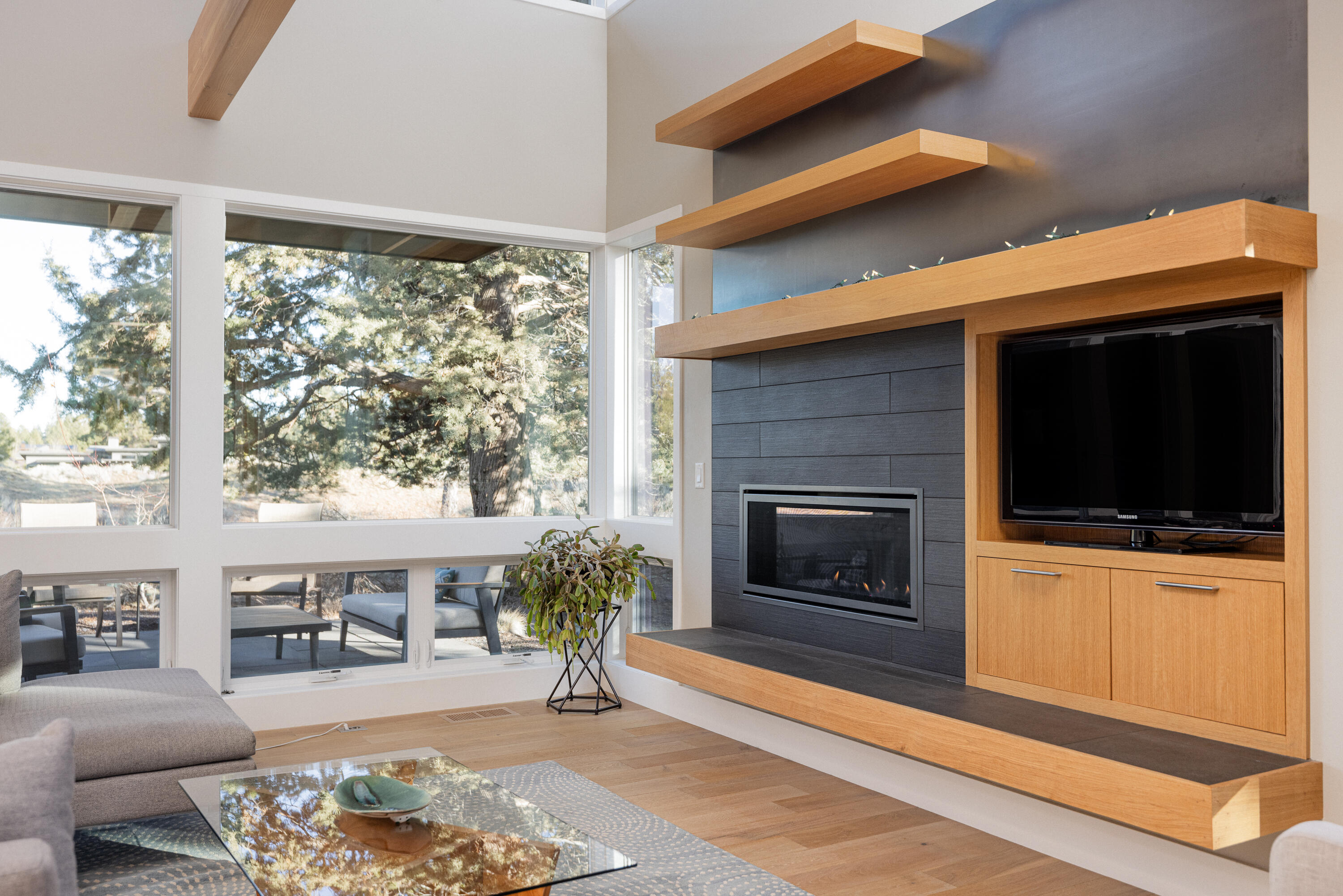 Tetherow - Residential