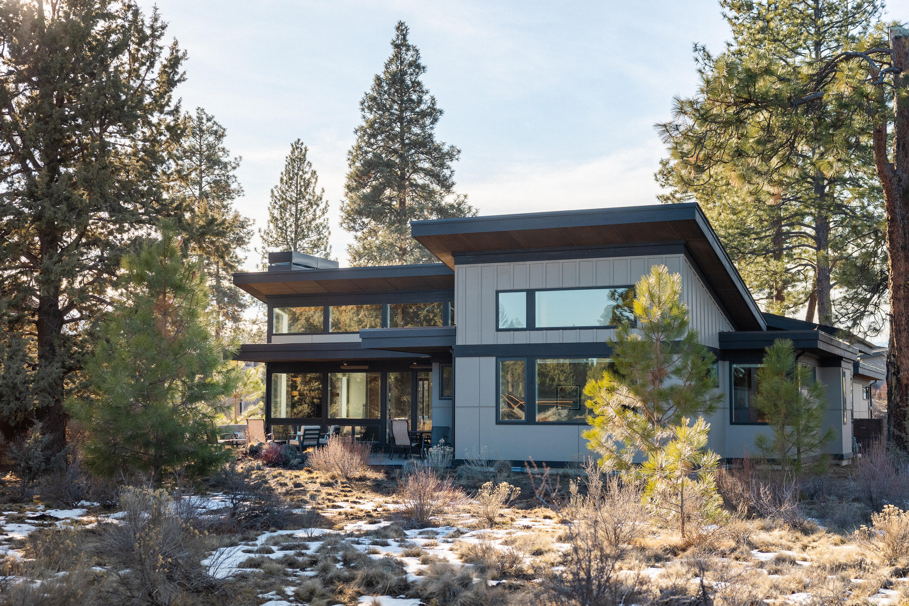 Tetherow - Residential