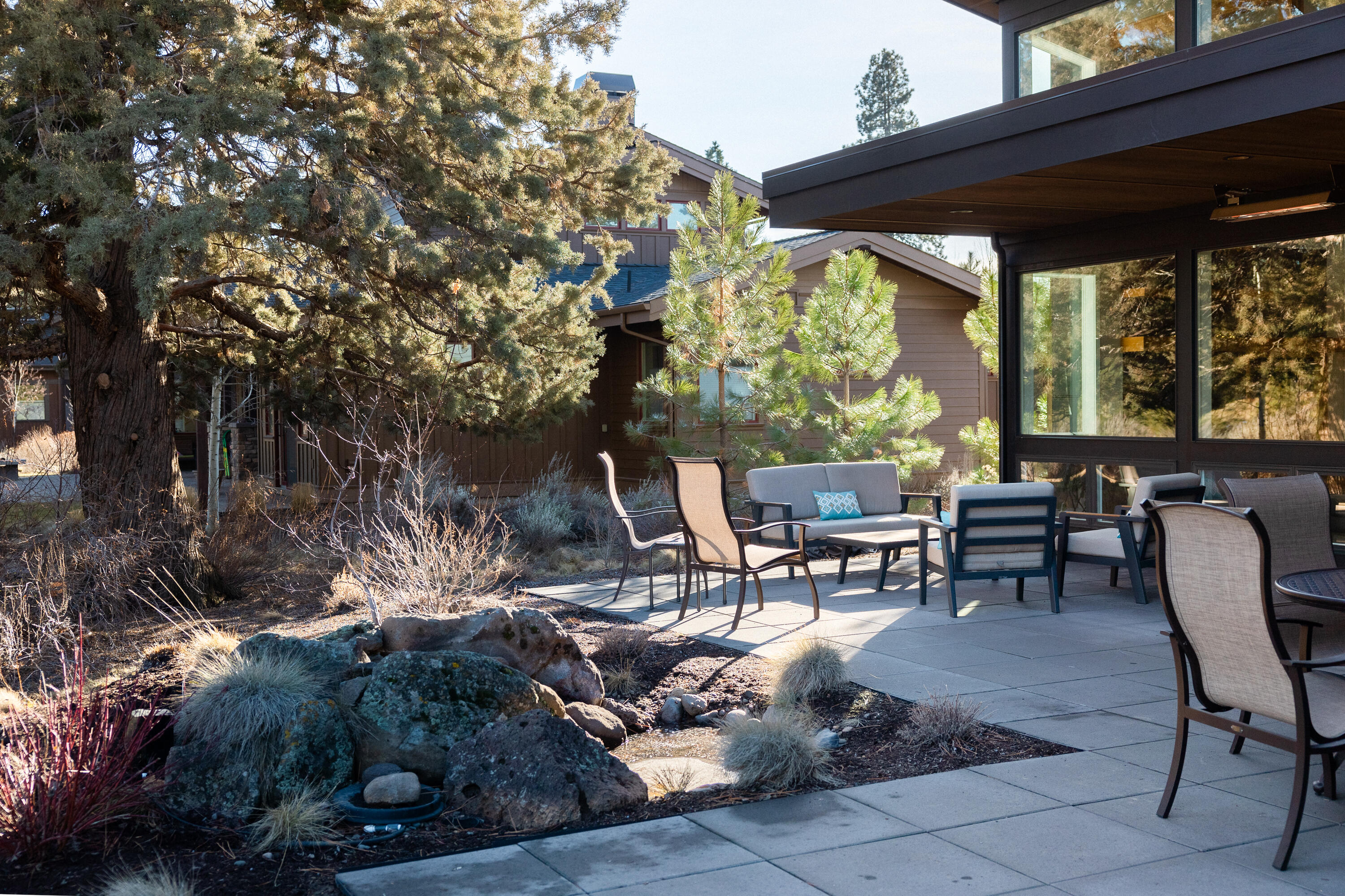 Tetherow - Residential