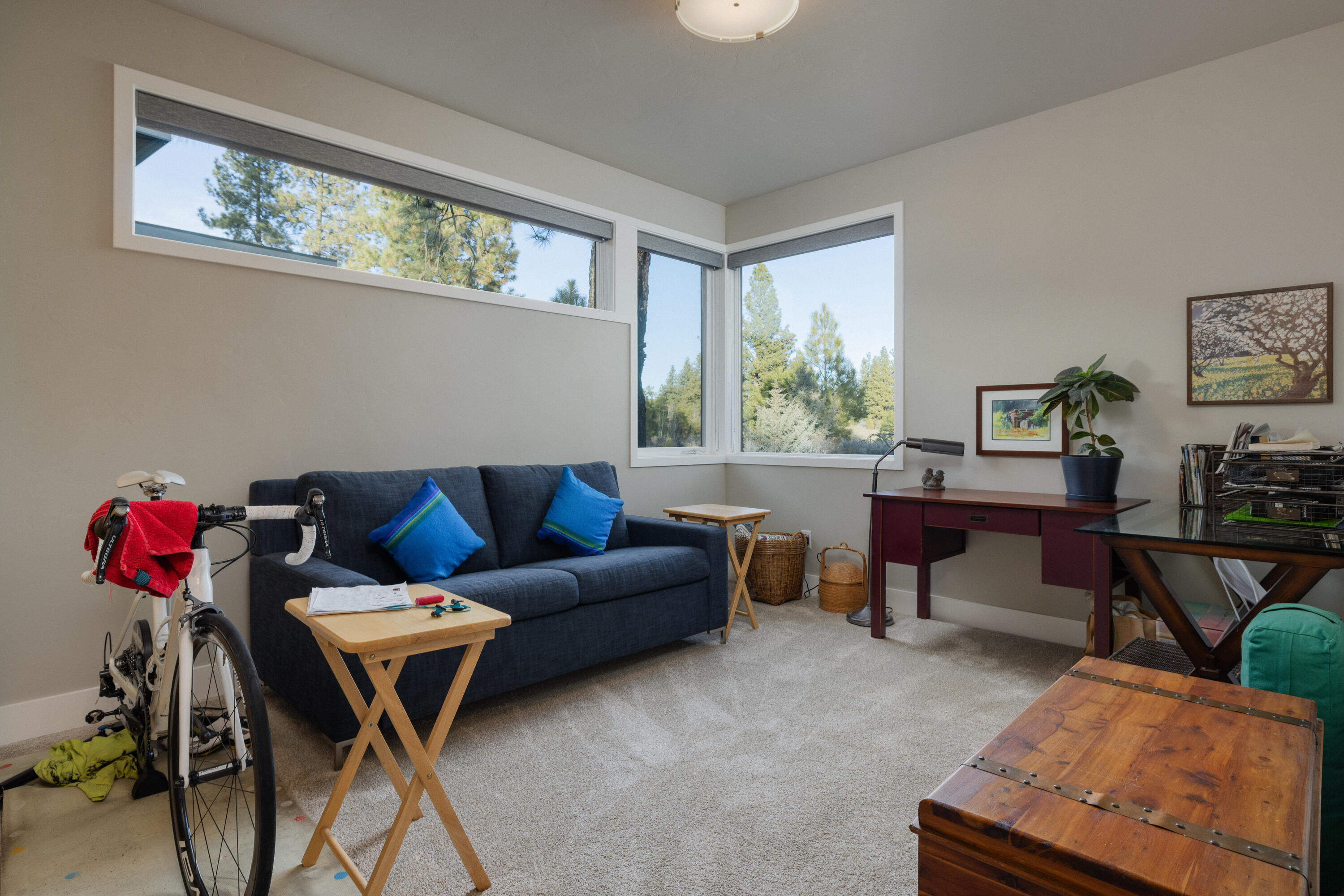 Tetherow - Residential