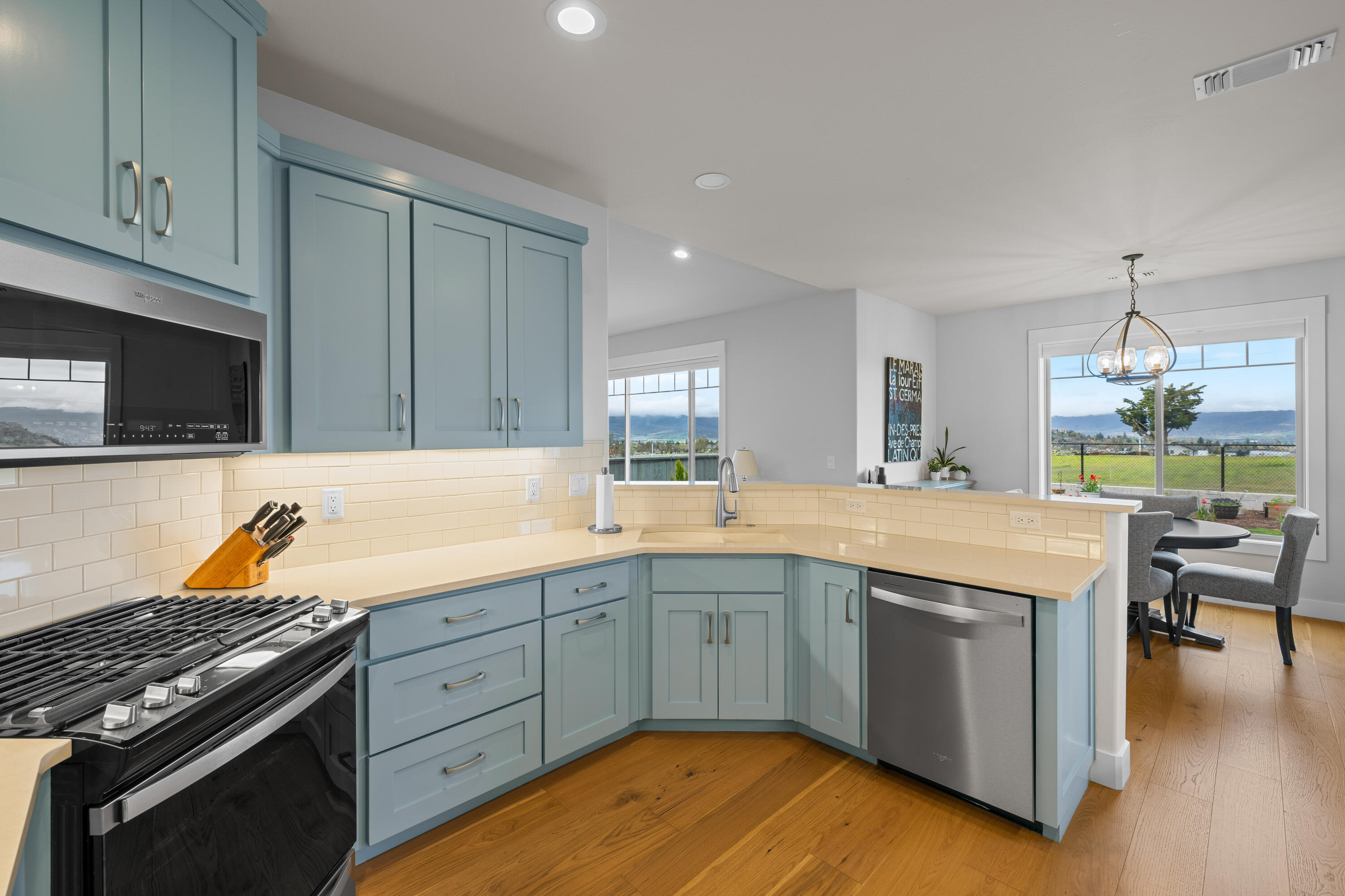 Silver Oaks - Residential