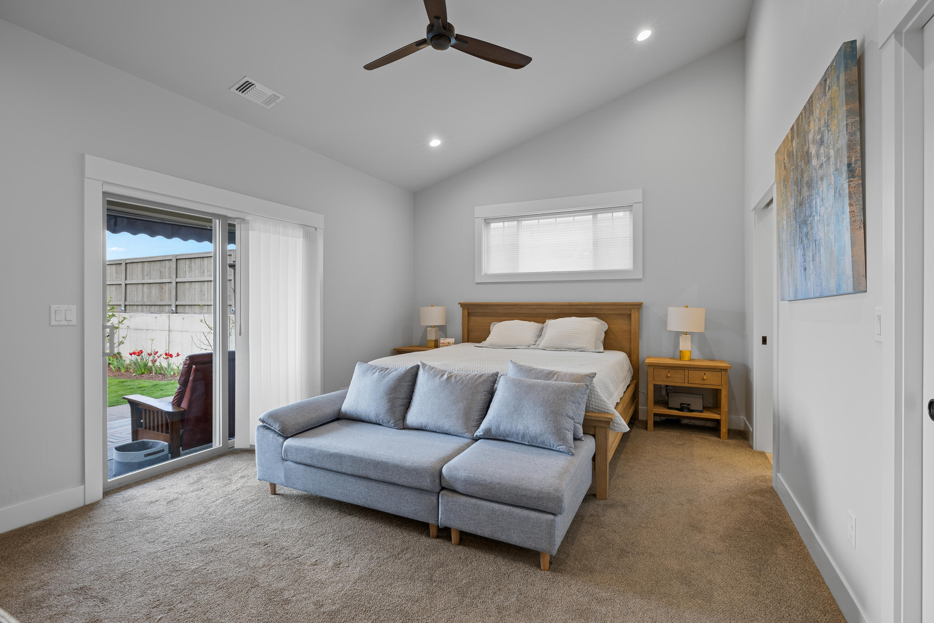 Silver Oaks - Residential