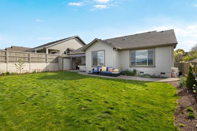 Silver Oaks - Residential